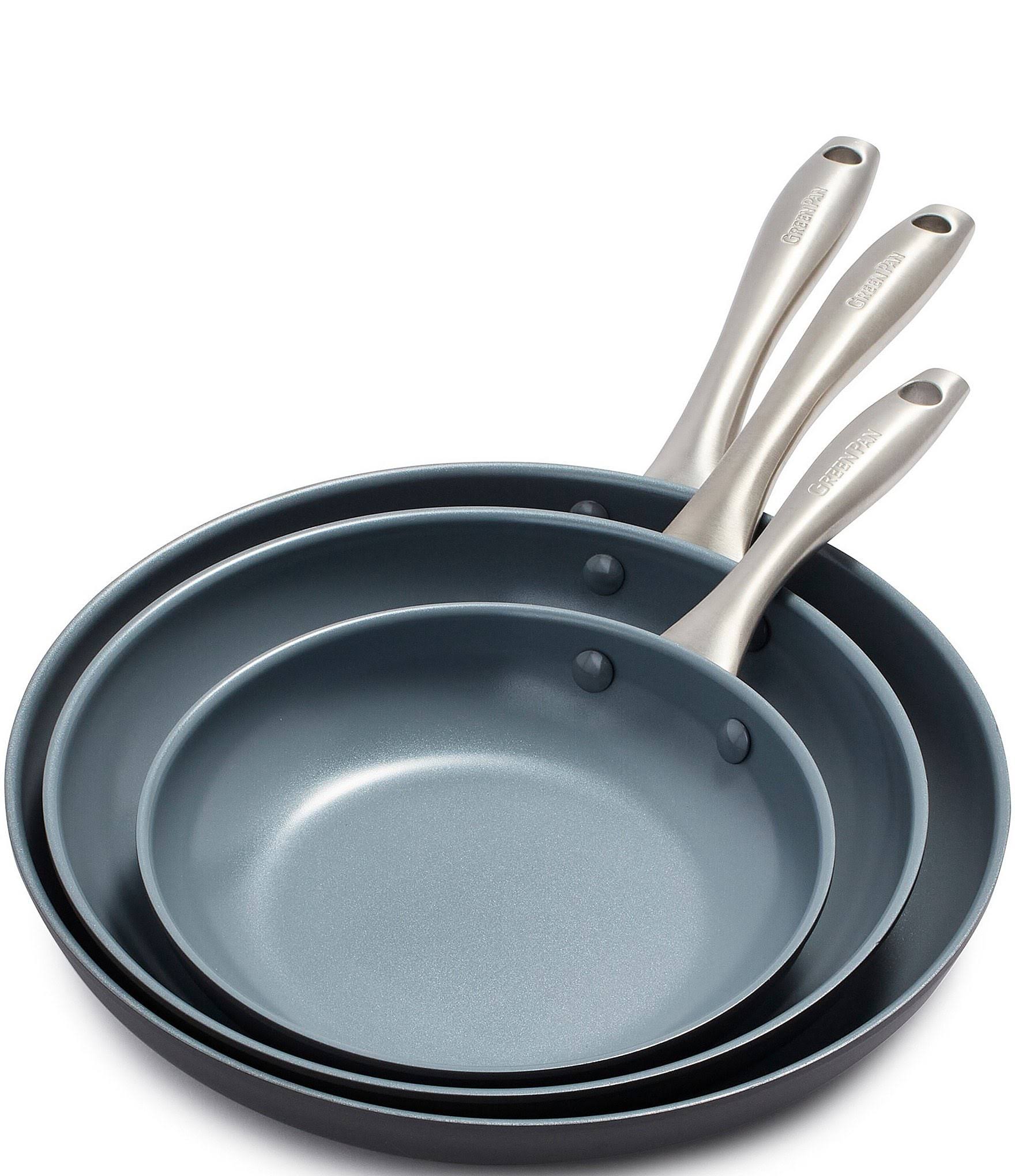 GreenPan Lima Healthy Ceramic Nonstick 8