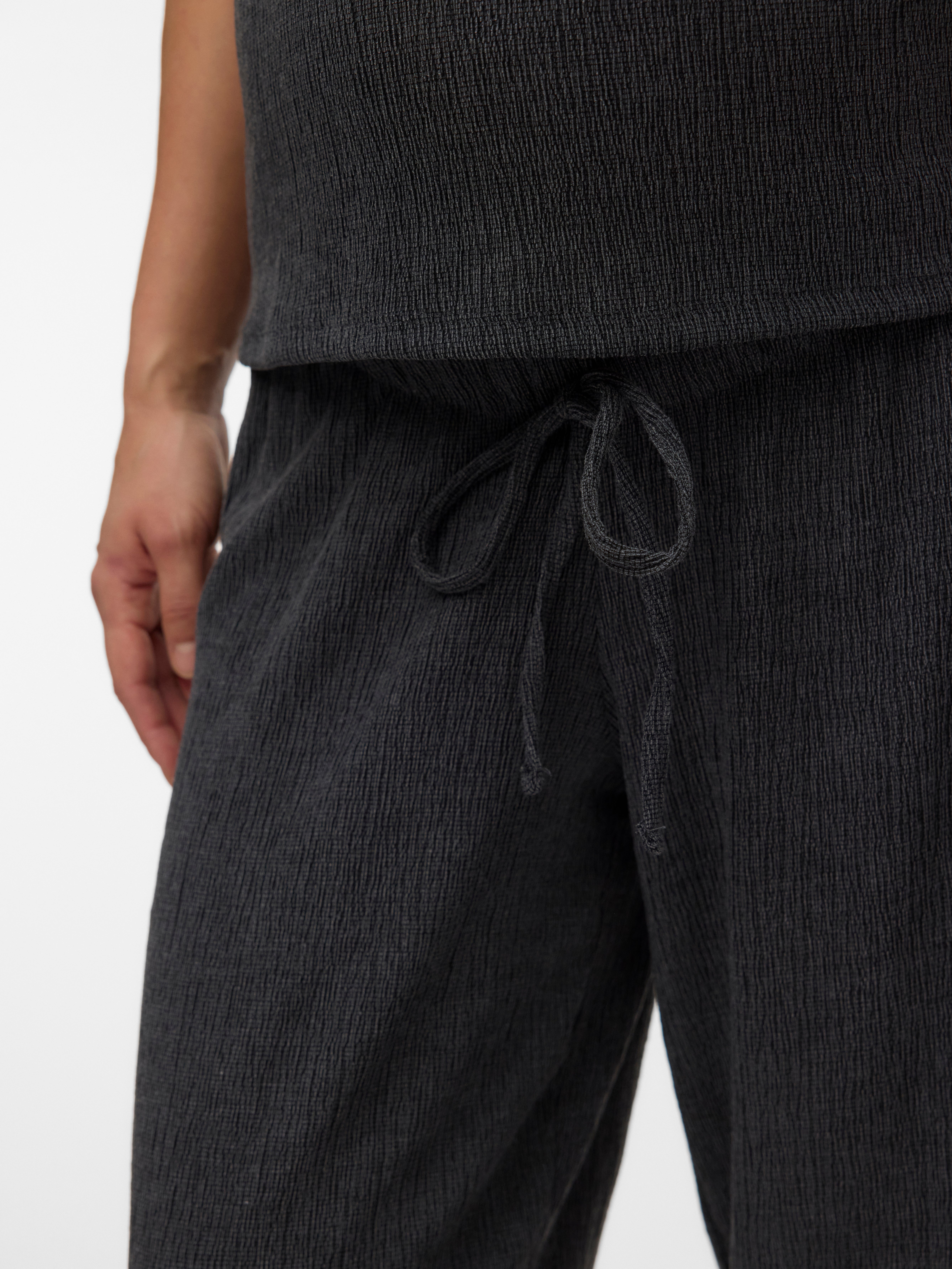 VERO MODA® Balloon Fit Trousers