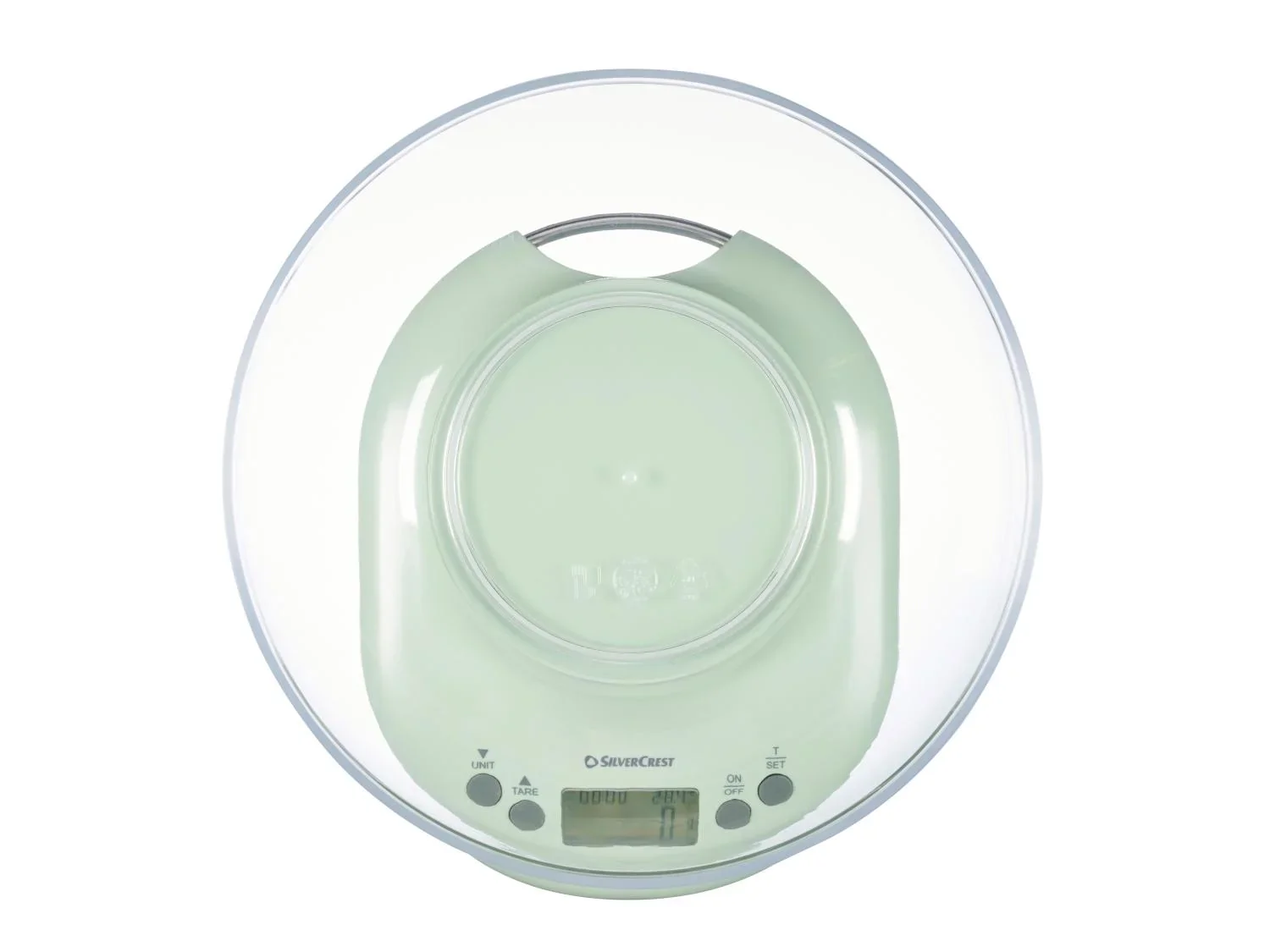 SILVERCREST Balance de cuisine
