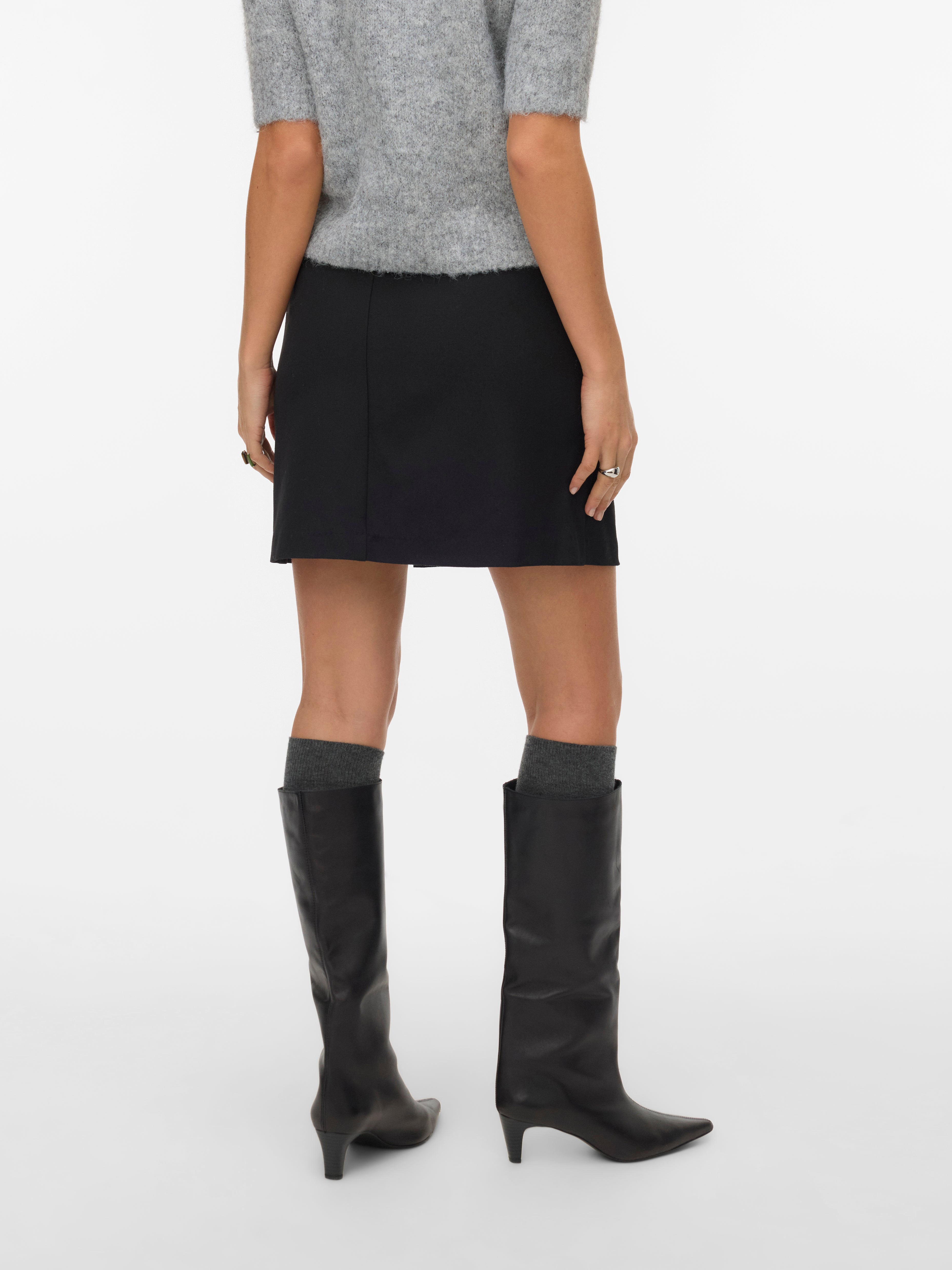 VERO MODA® VMNELLY High waist Short skirt