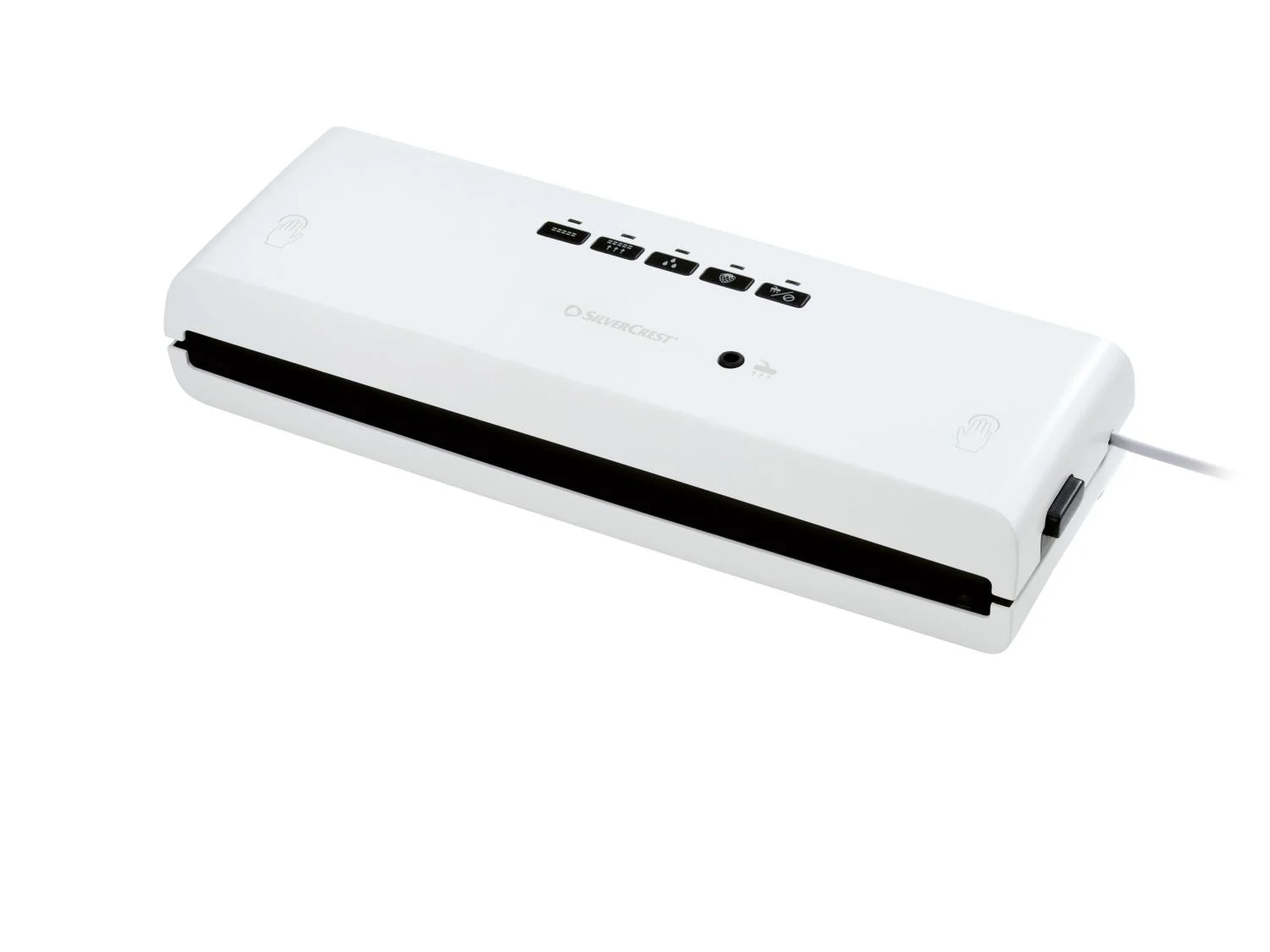 SILVERCREST Appareil de mise sous vide