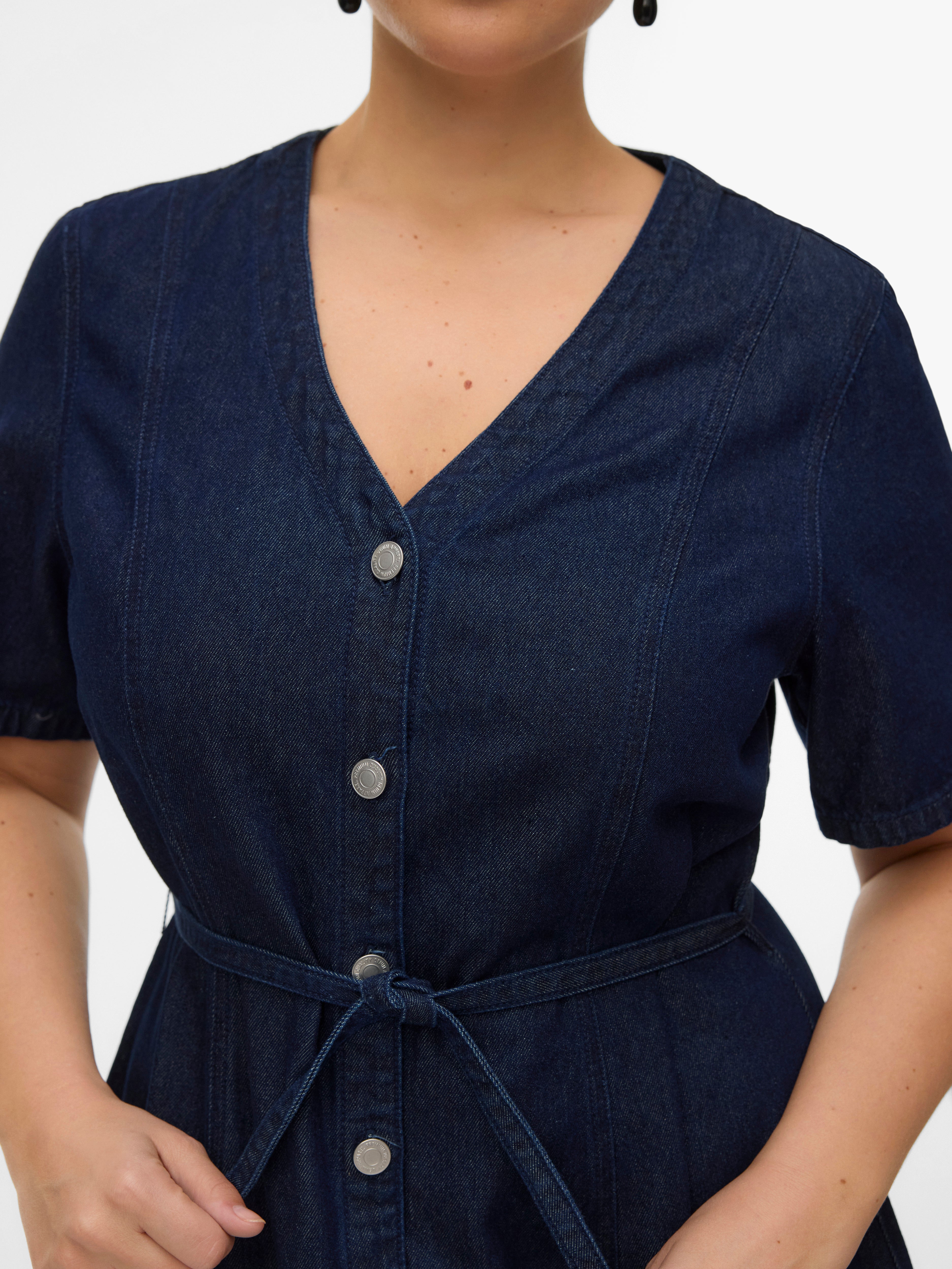 VERO MODA® VMCJANINA Long dress