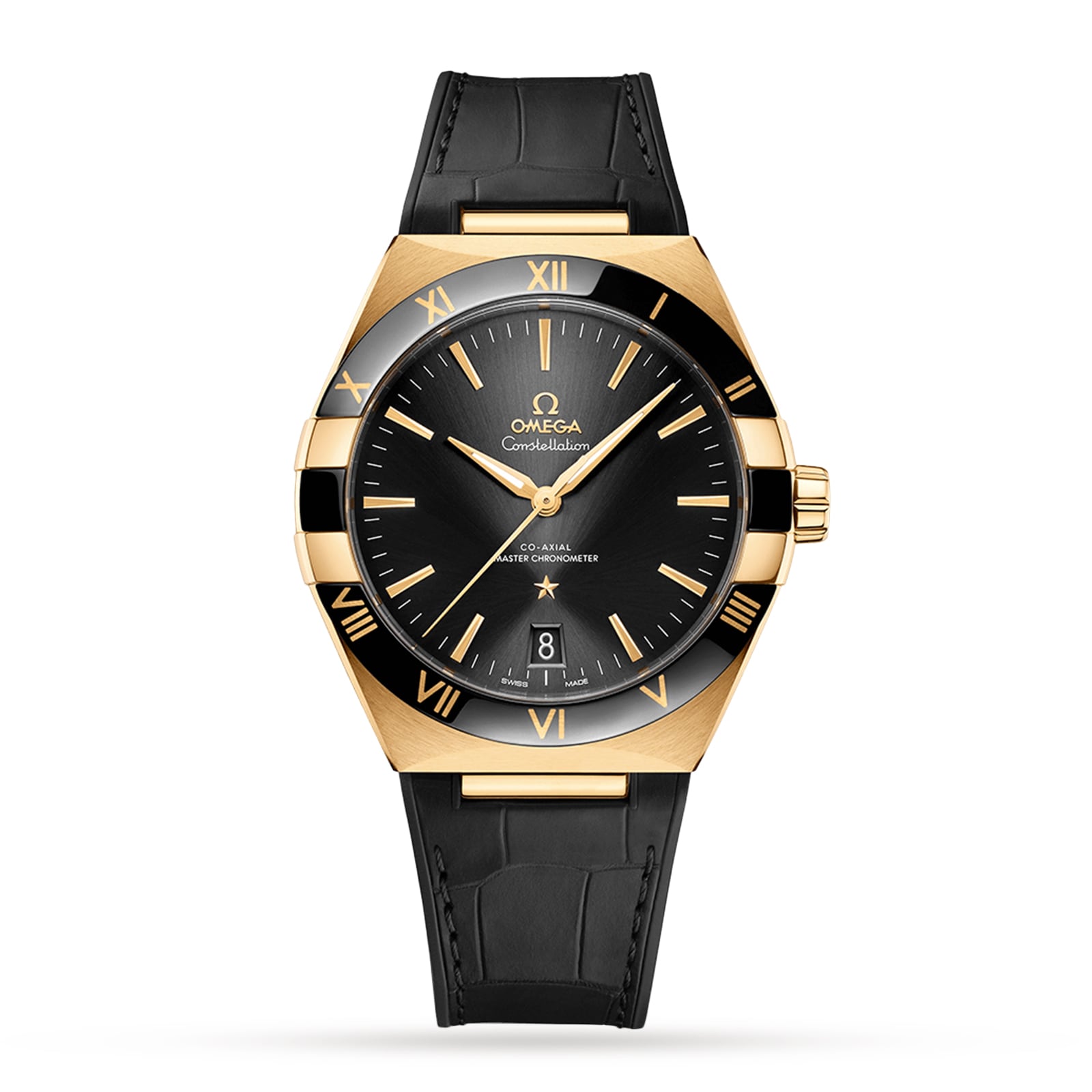 Omega Constellation