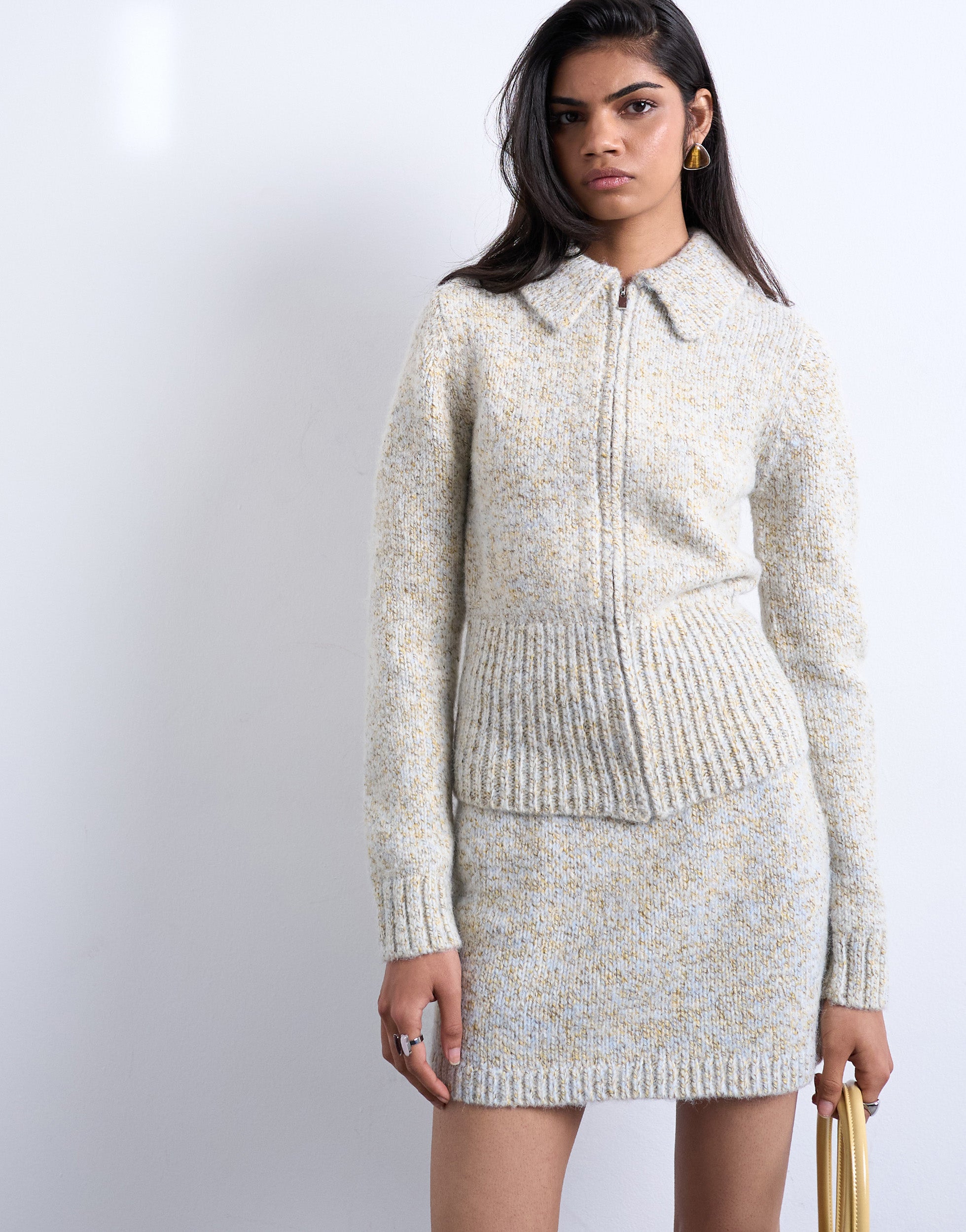 VERO MODA® TSVALERIE Knit Cardigan