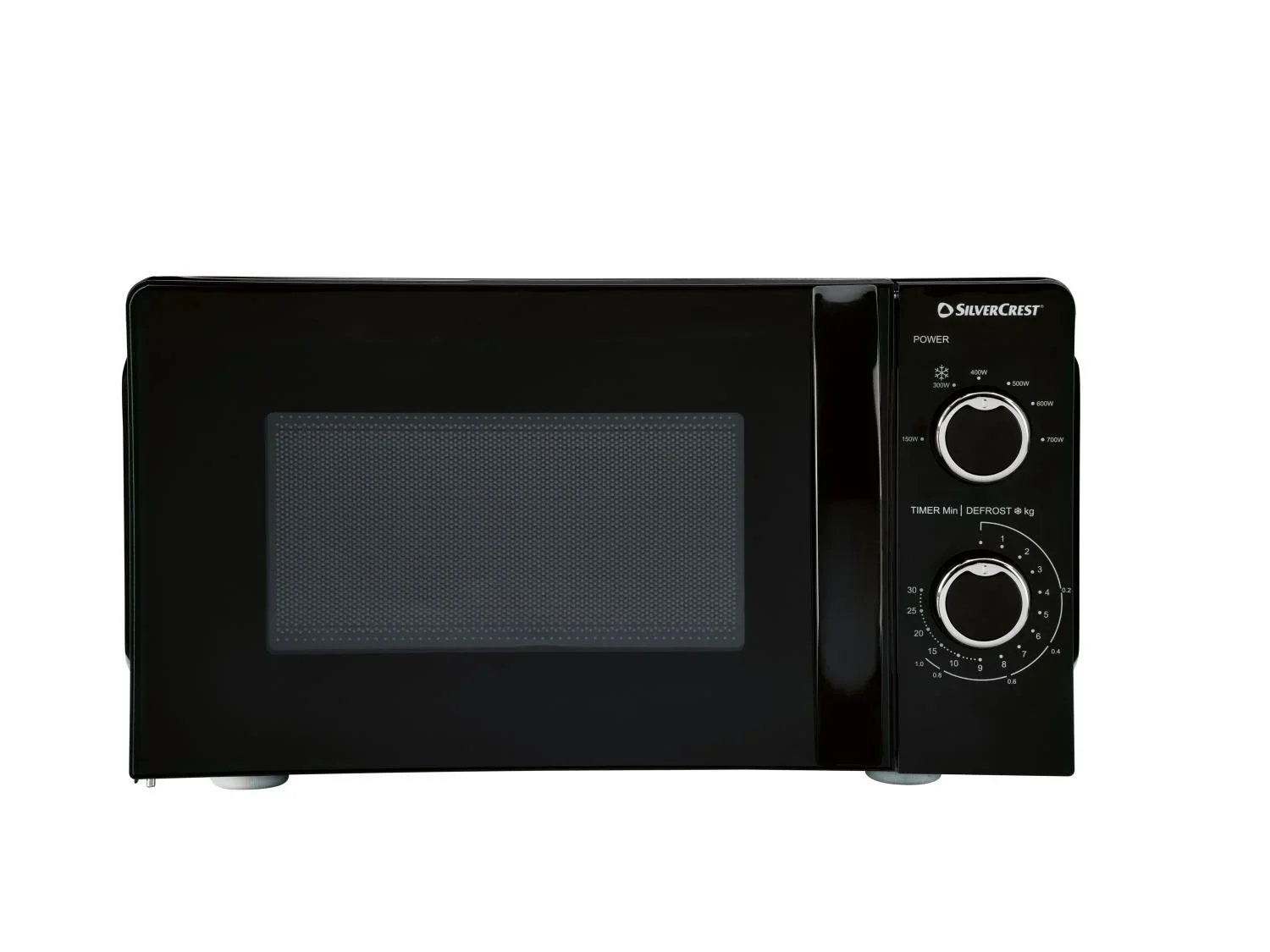 SILVERCREST Four  micro-ondes, 17 l