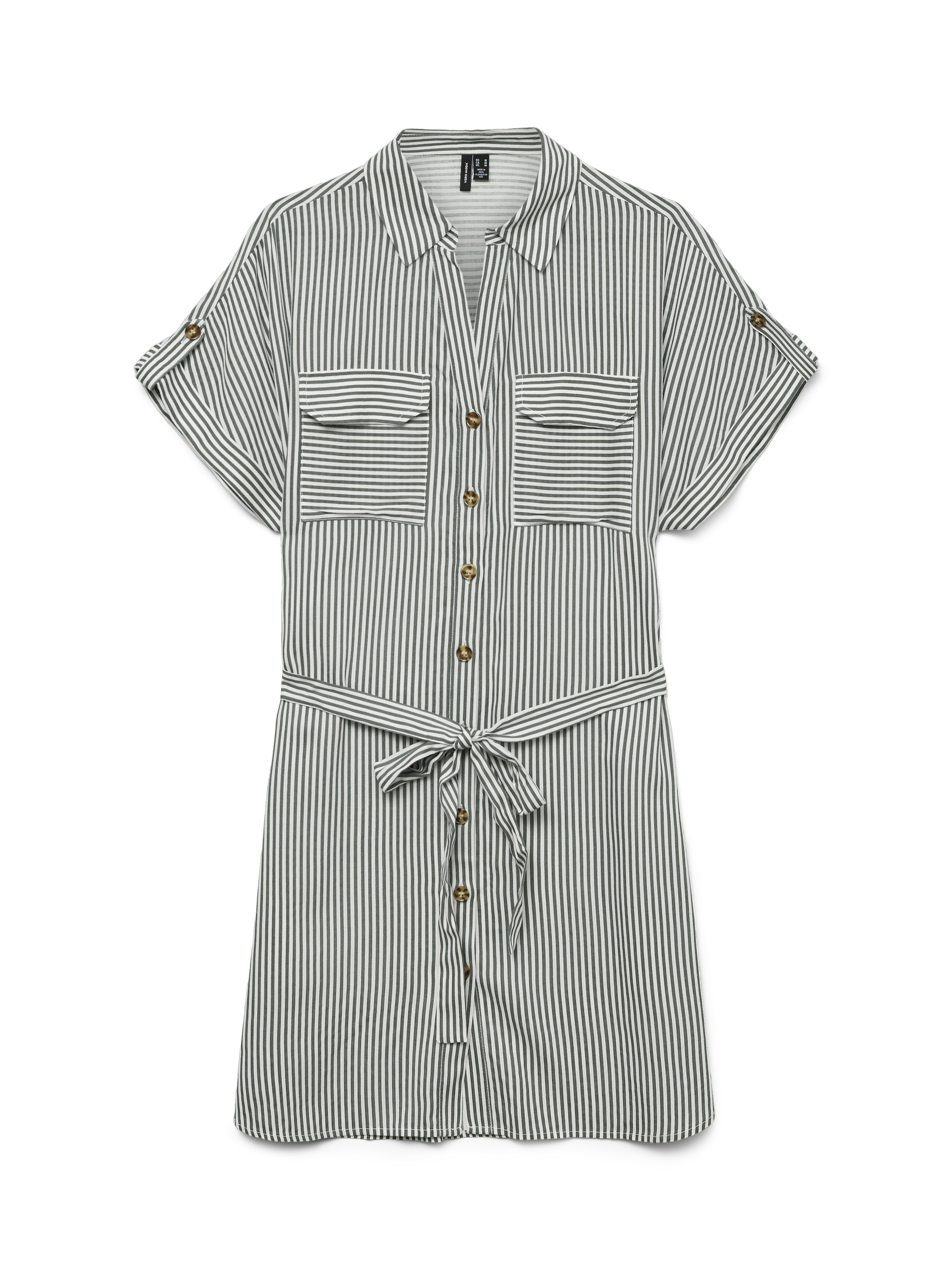 VERO MODA® VMBUMPY Short dress