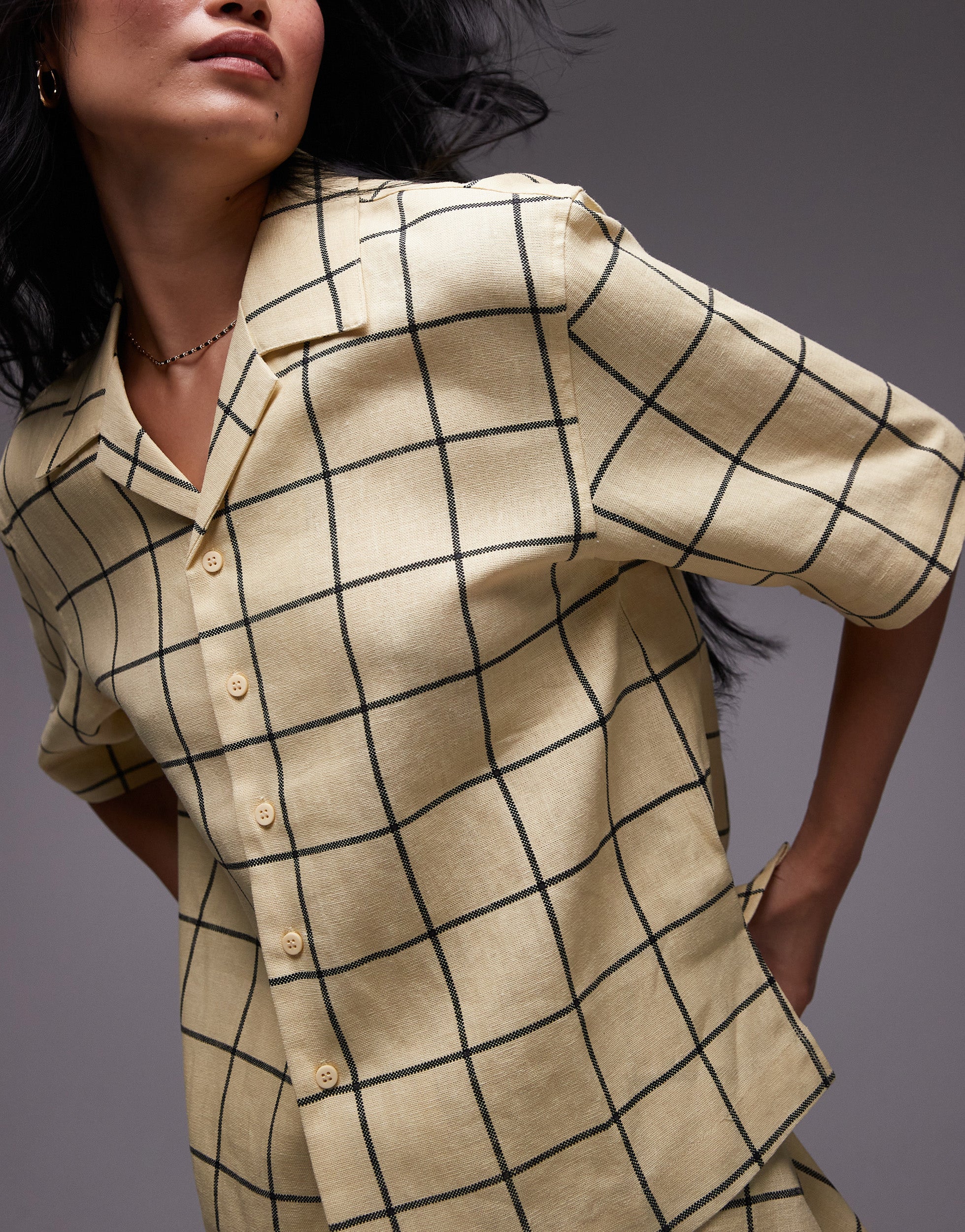VERO MODA® TOPSHOP Shirt