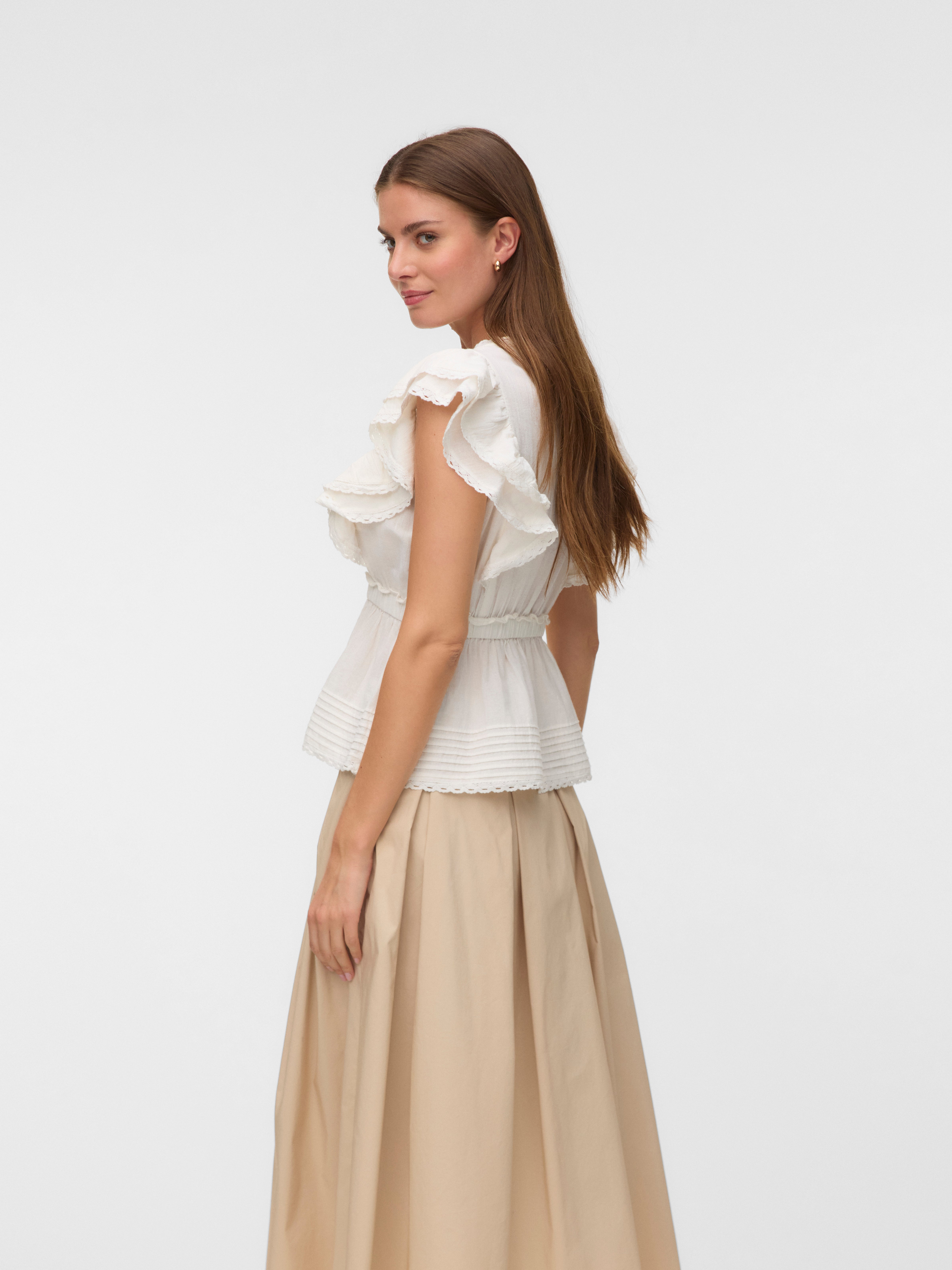 VERO MODA® AWNORDEN Top