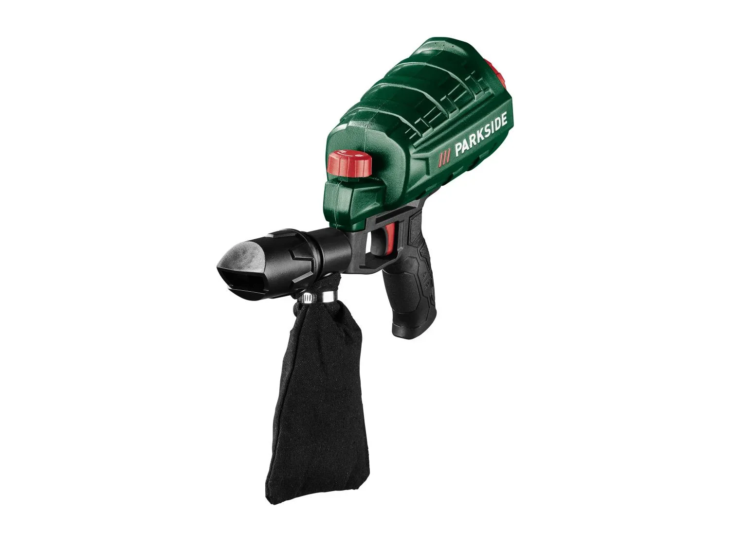 PARKSIDE Pistolet de sablage pneumatique PDSP 1000 E6