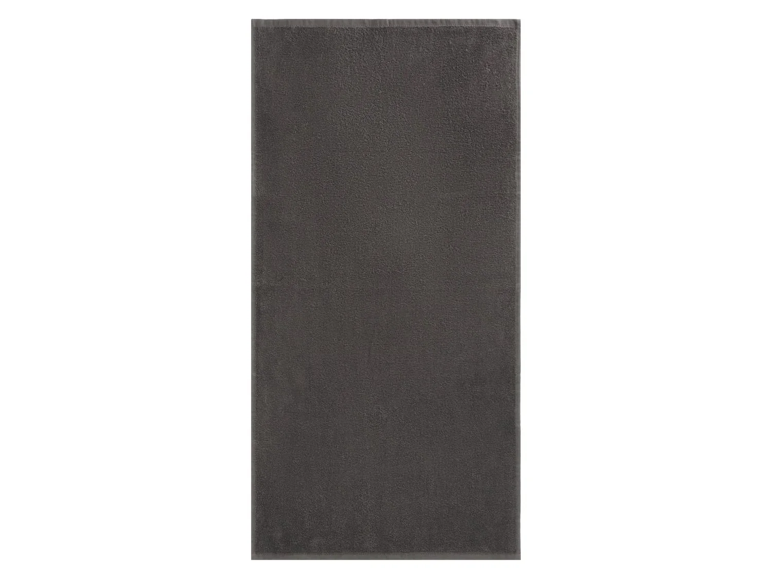 LIVARNO Serviette de douche en ponge