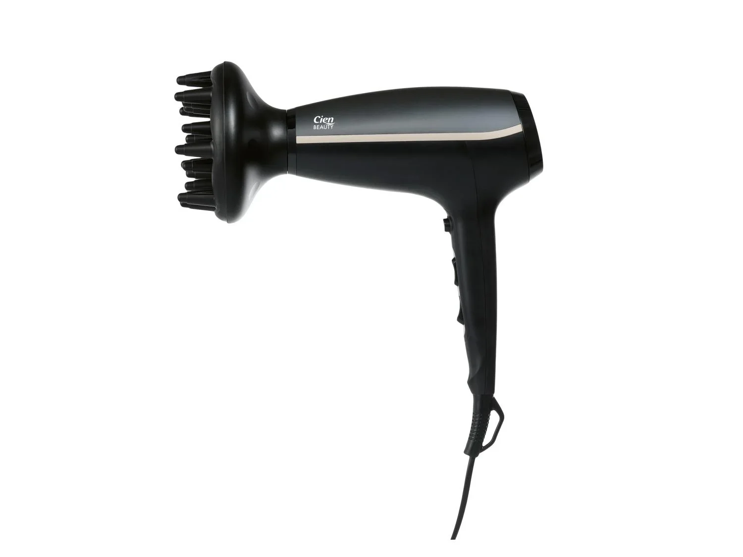 CIEN Beauty Sche-cheveux ionique