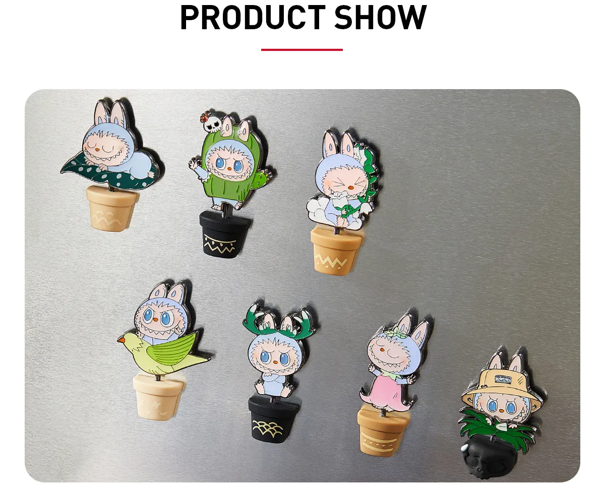 POP MART