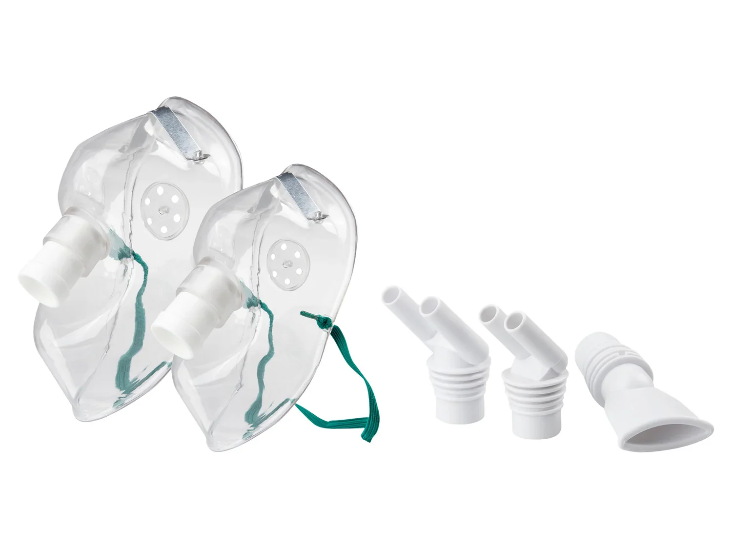 MEDISANA Inhalateur IN 500