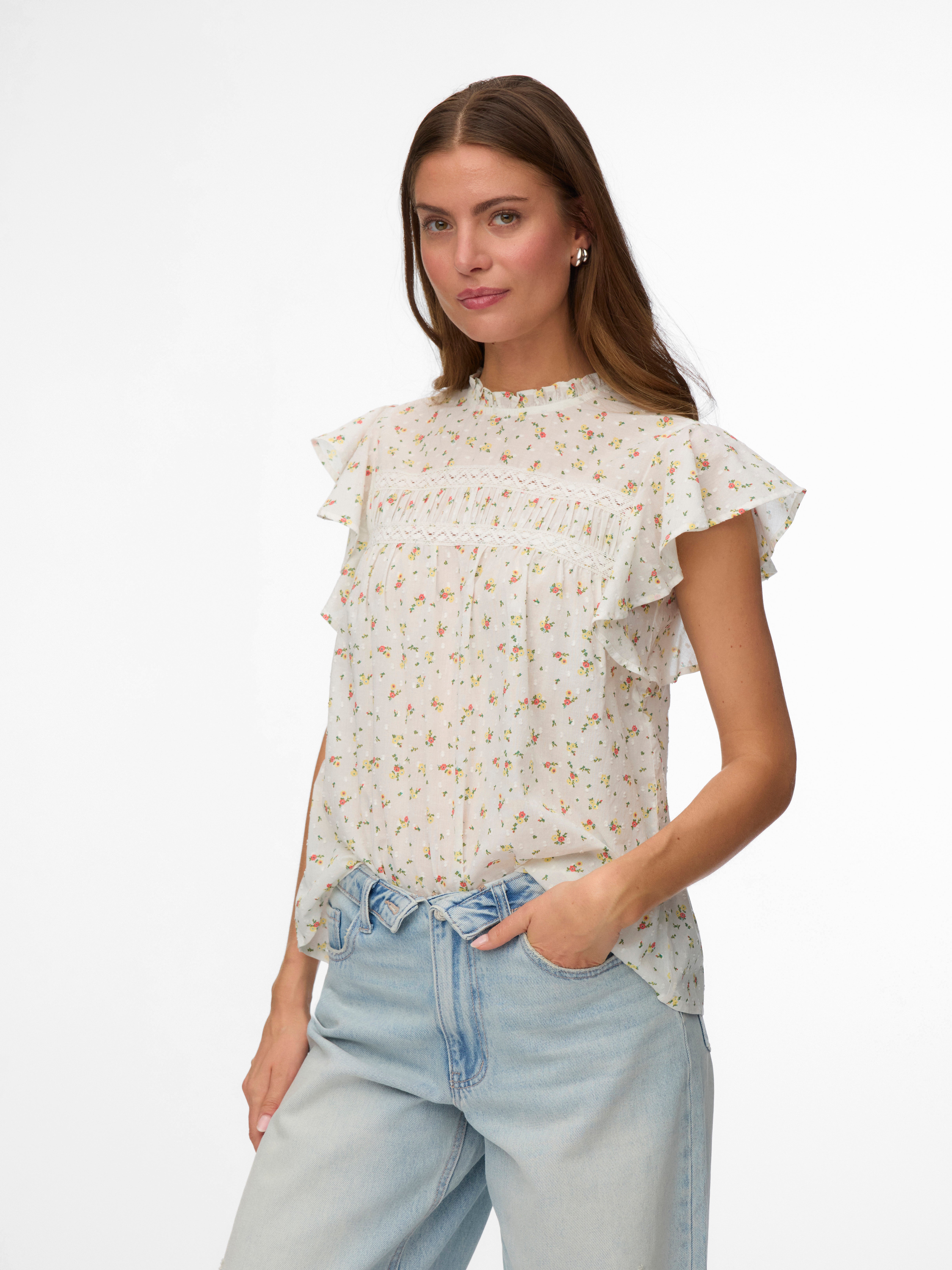 VERO MODA® VMTRINE Top