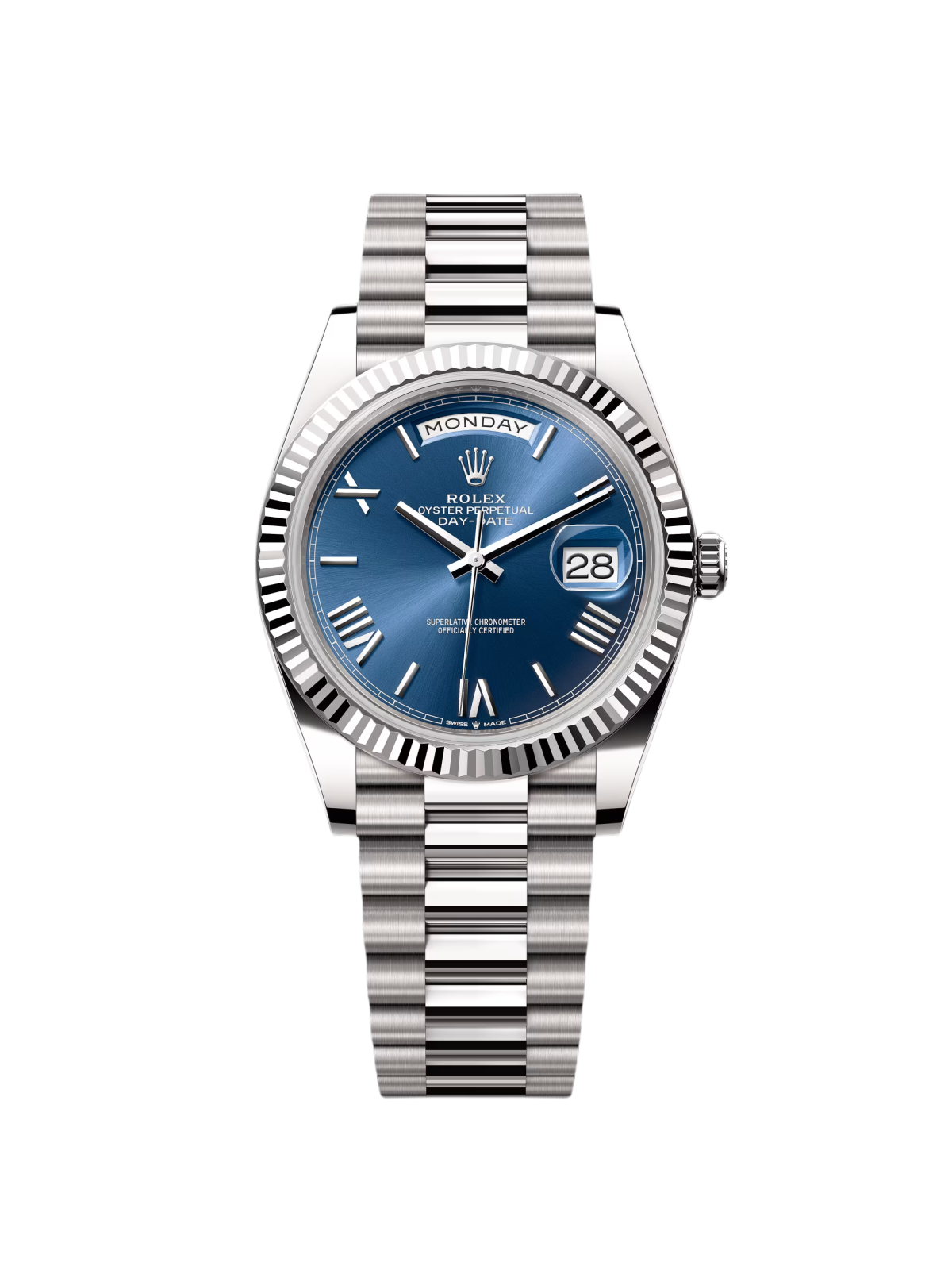 [Super Clone]RLX  Day-Date 