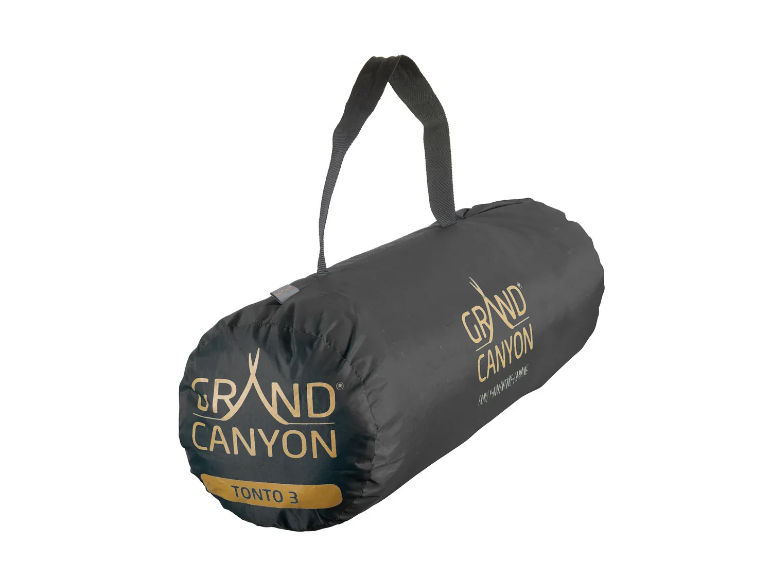 Grand Canyon Tente Tonto Beach, 3 personnes