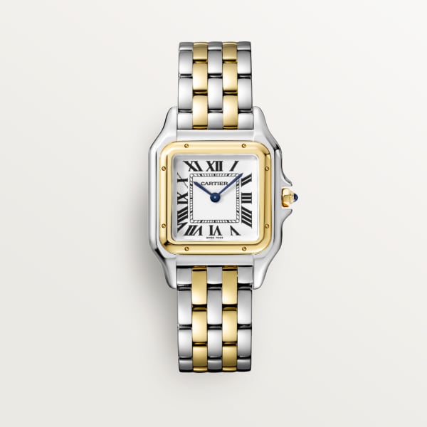 [Super Clone]PANTHERE Gold Mix 37mm