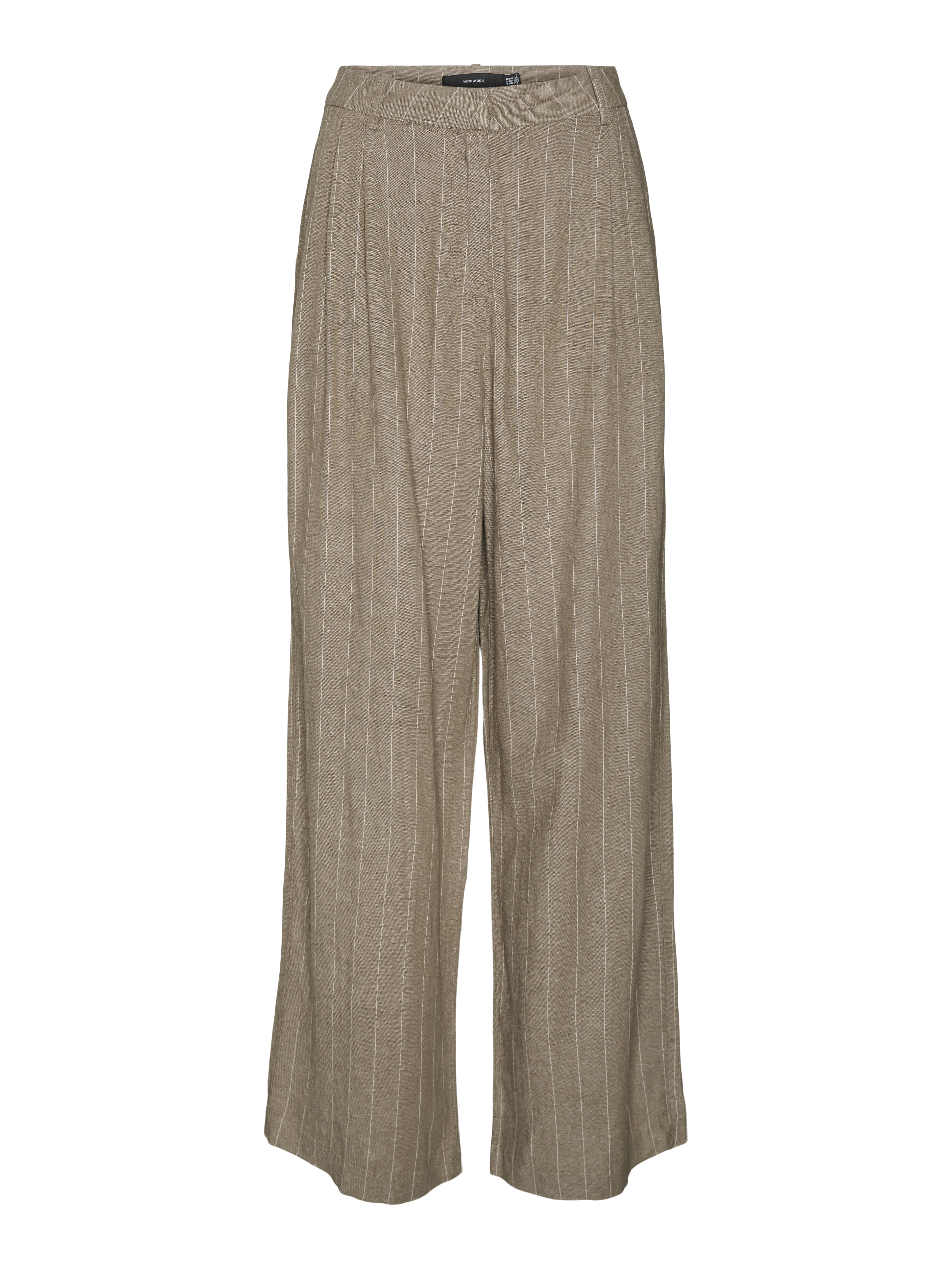 VERO MODA® VMMINDY Mid waist Trousers