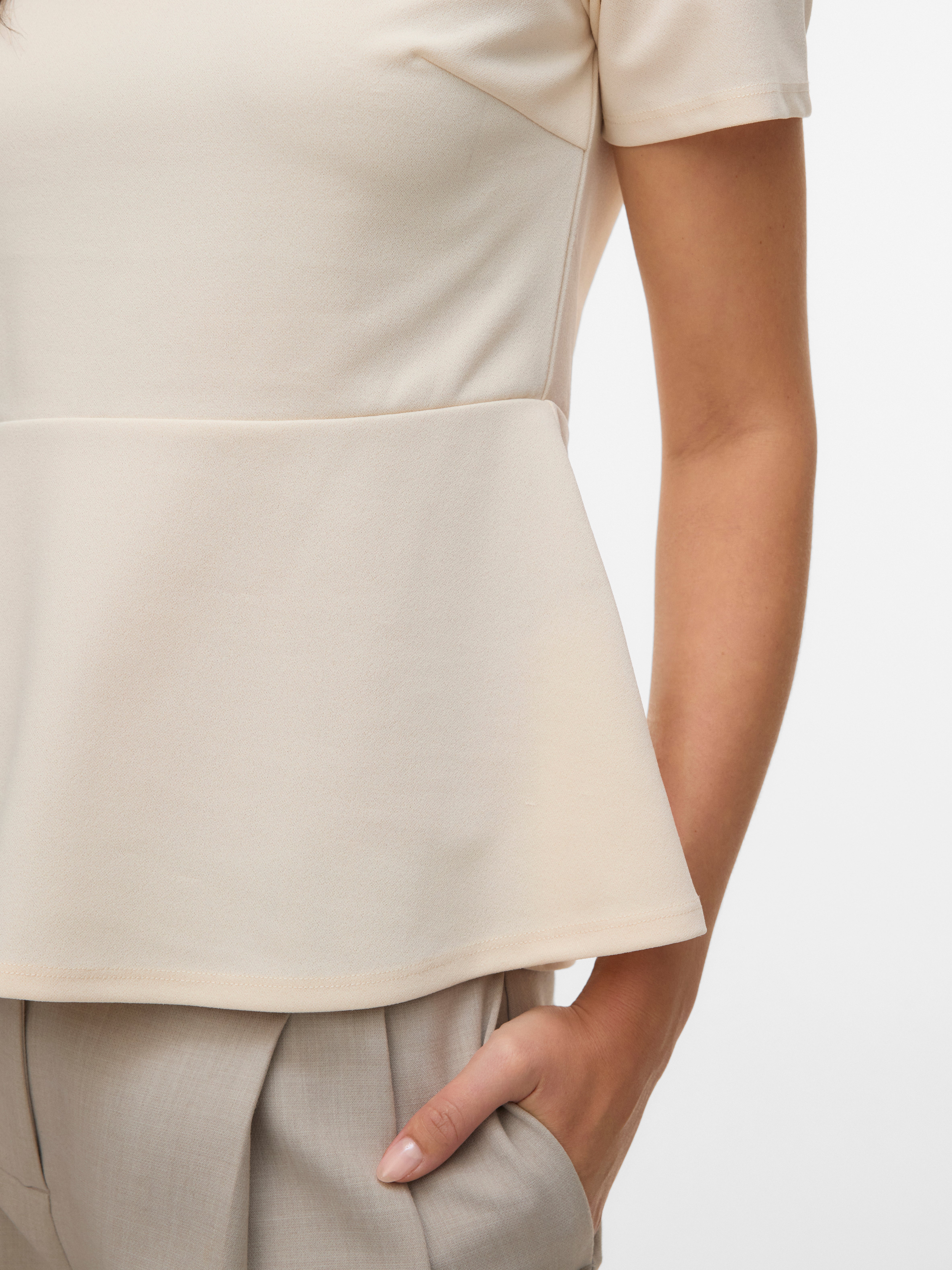VERO MODA® AWSAGE Top