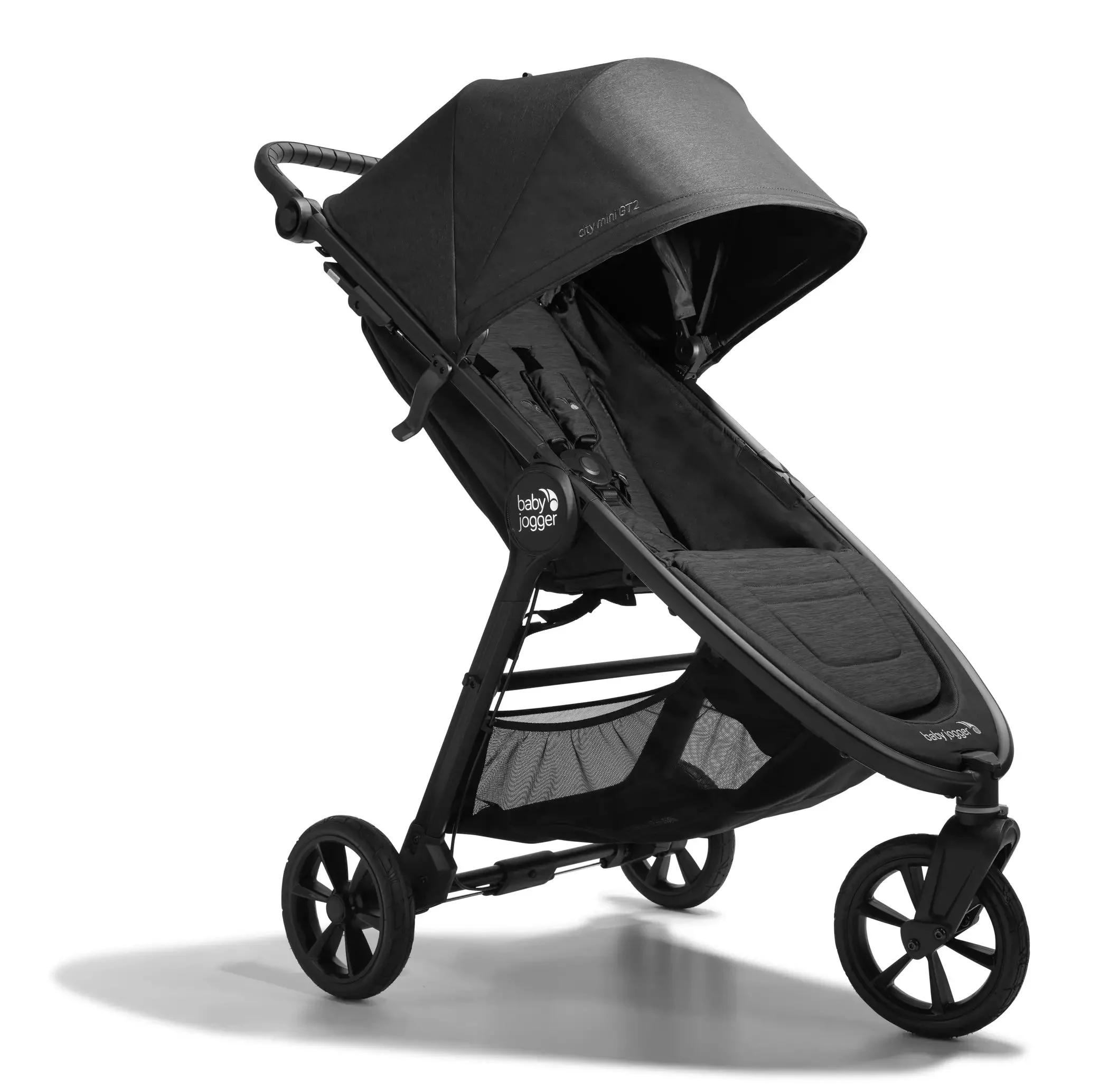 mini GT2 all-terrain compact stroller