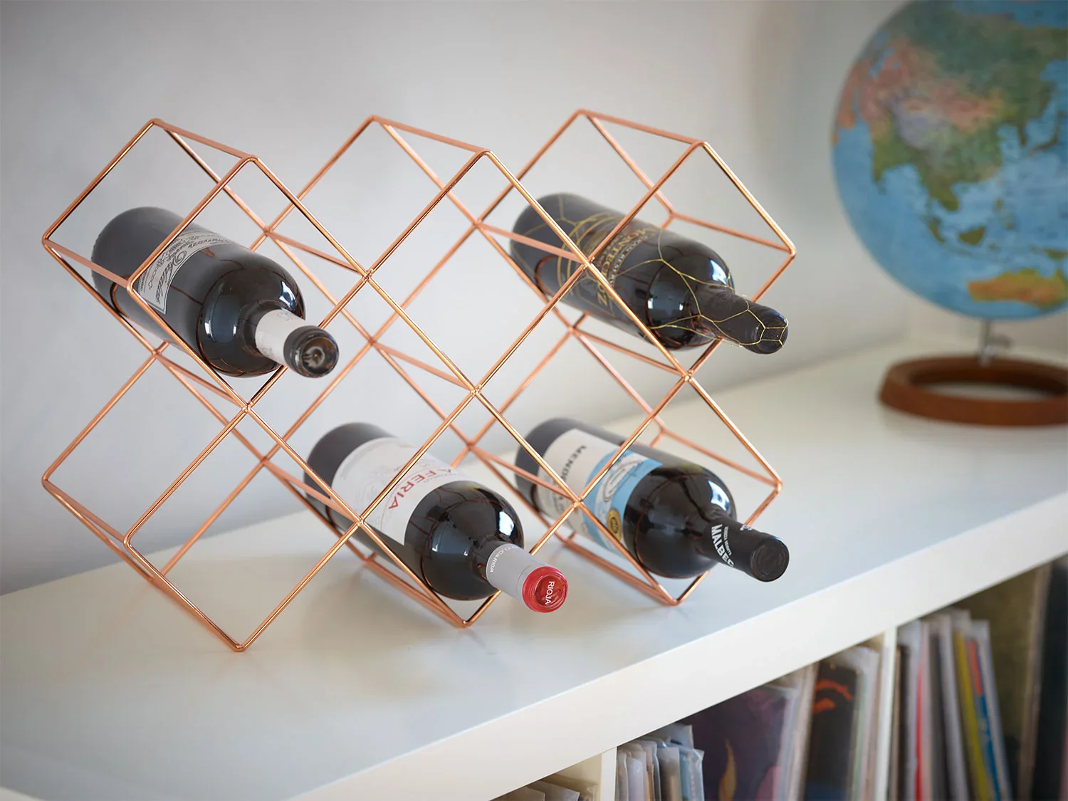 ECHTWERK Accessoires de cuisine, en fer