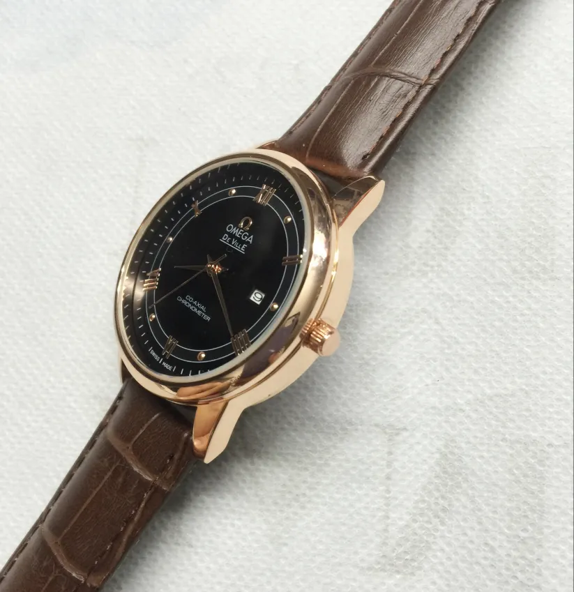 [Super Clone]Serie Omega De Ville-Promozione per un periodo limitato a un prezzo basso