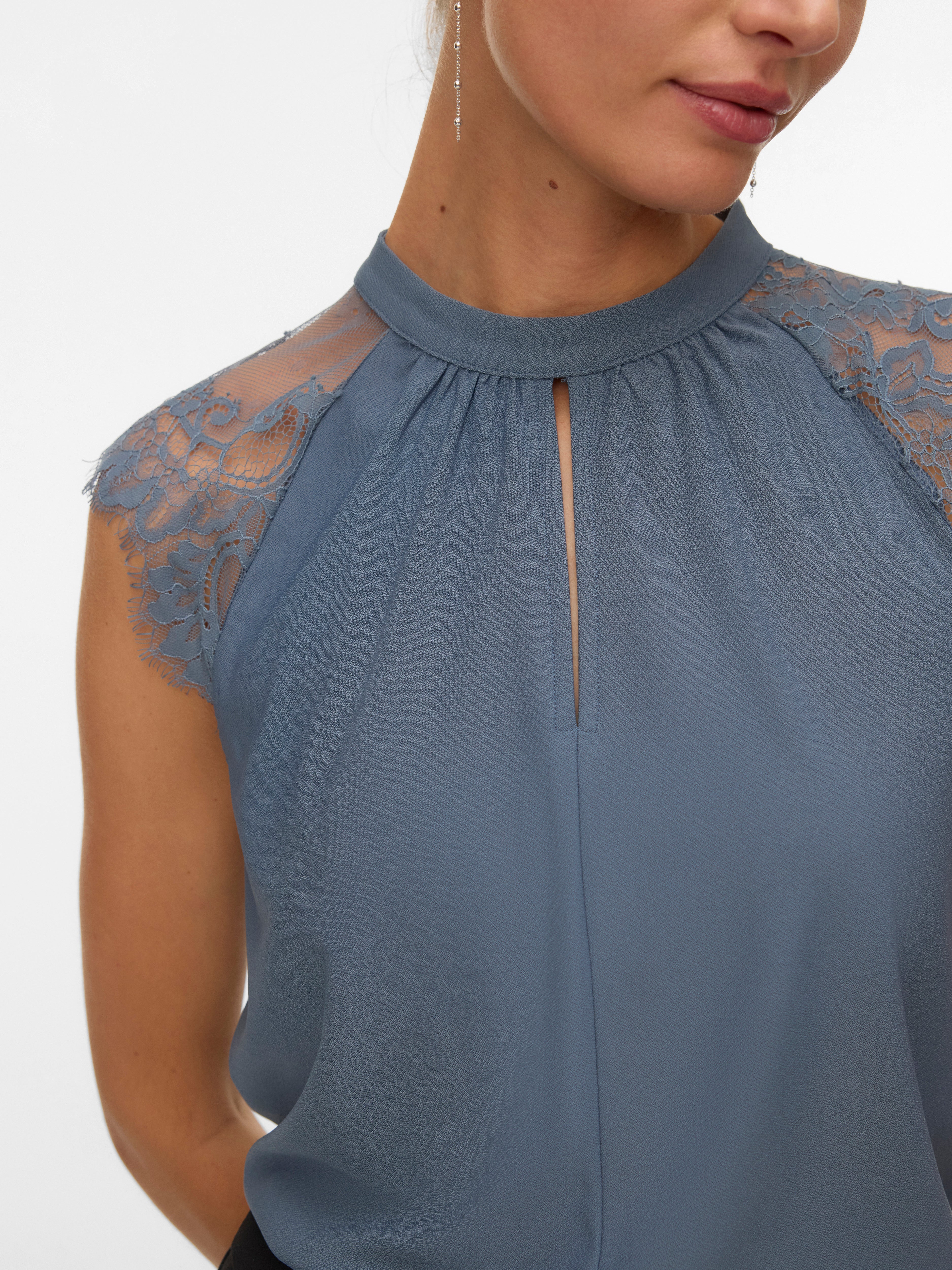 VERO MODA® VMMILLA Top