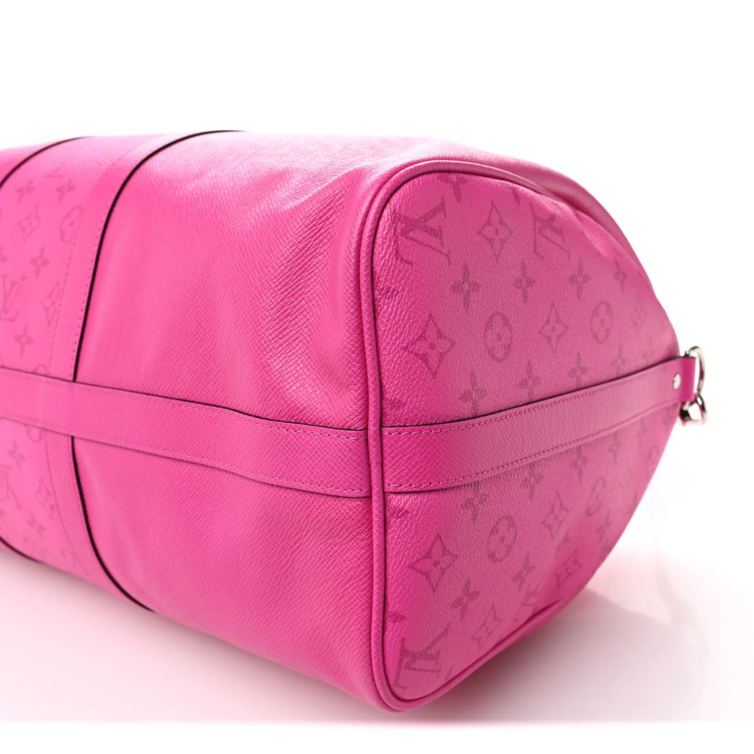 Taigarama Keepall Bandouliere 50 Fuchsia