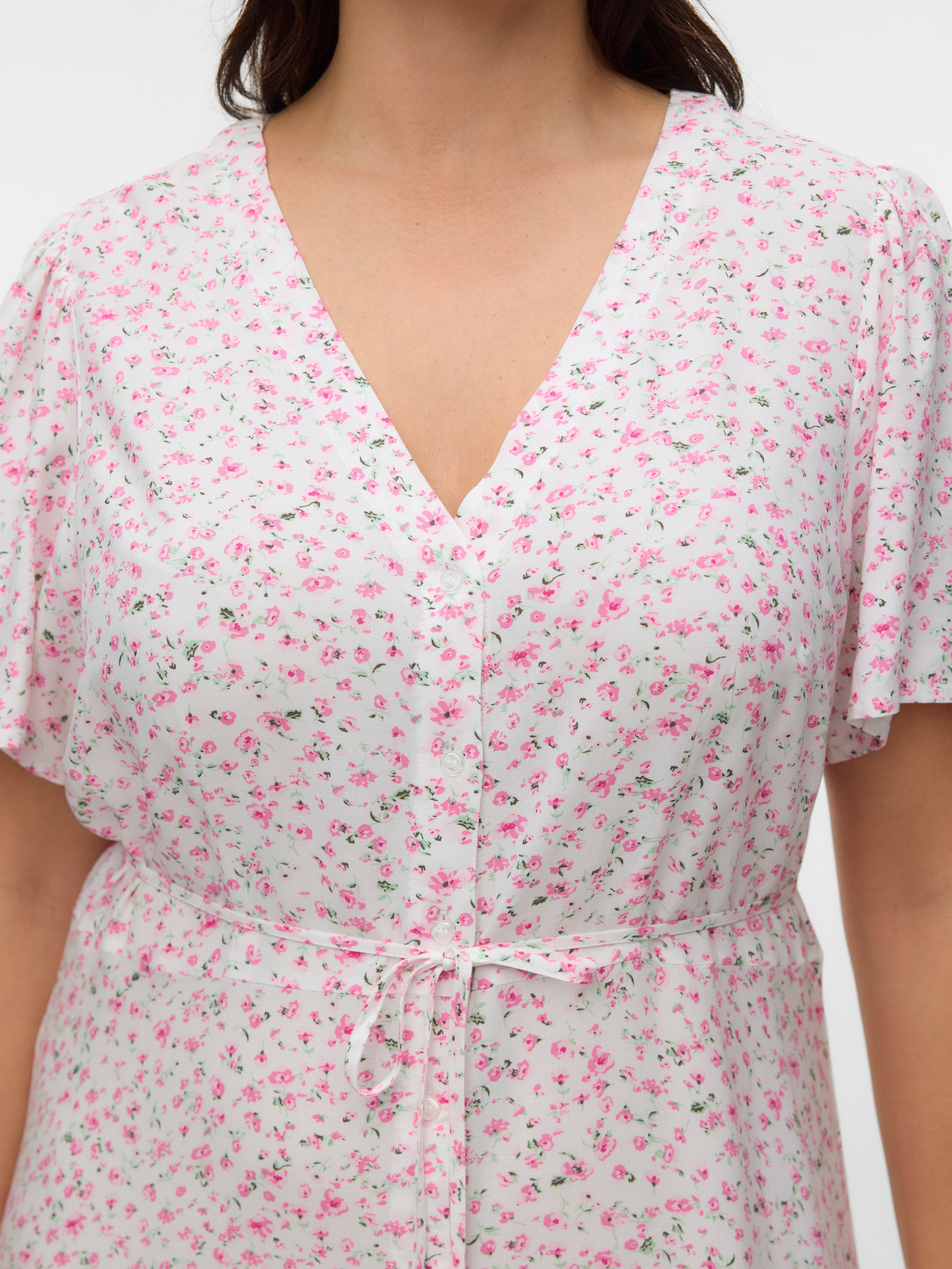 VERO MODA® VMCALBA Short dress