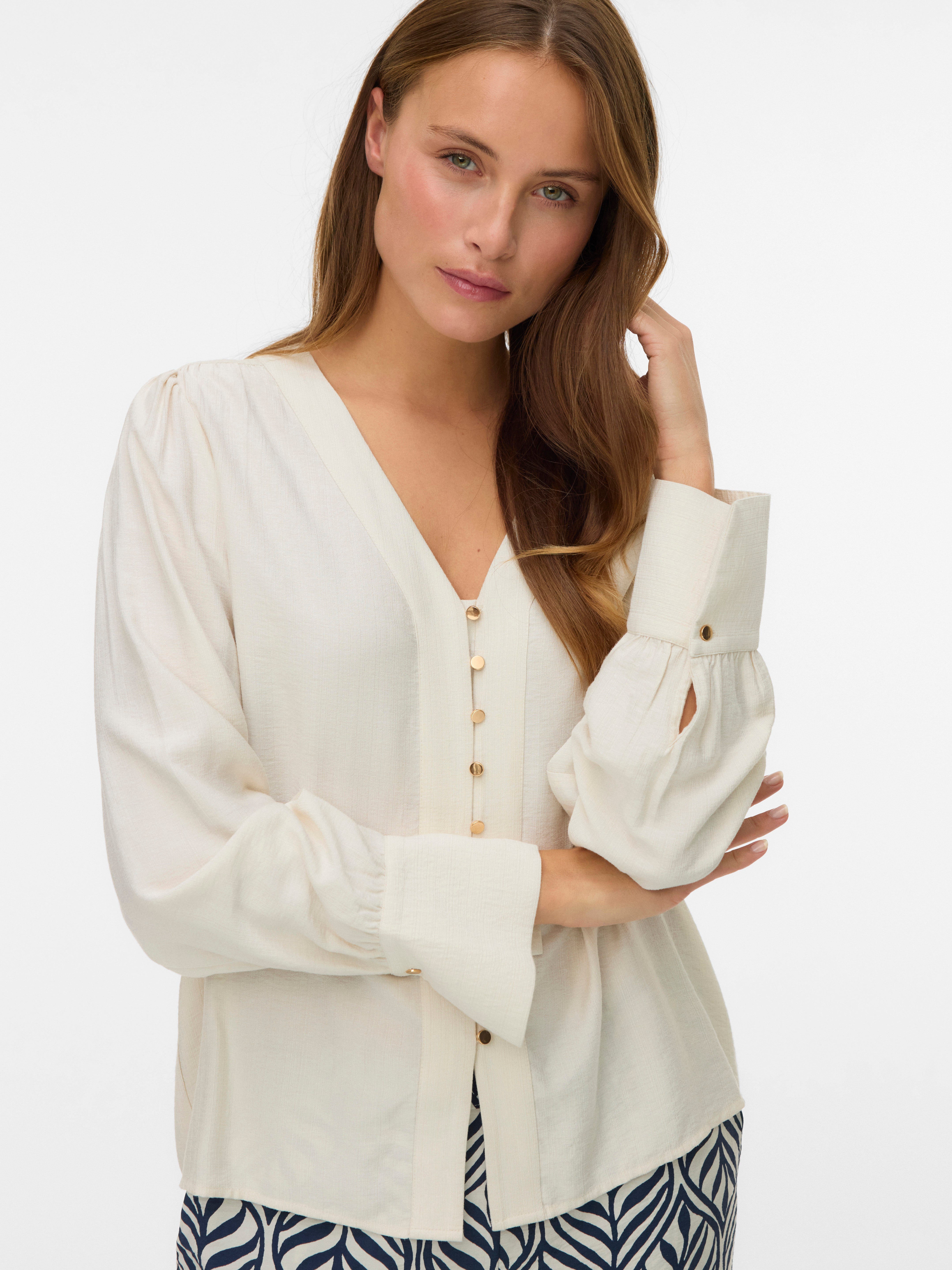 VERO MODA® VMJISANA Shirt