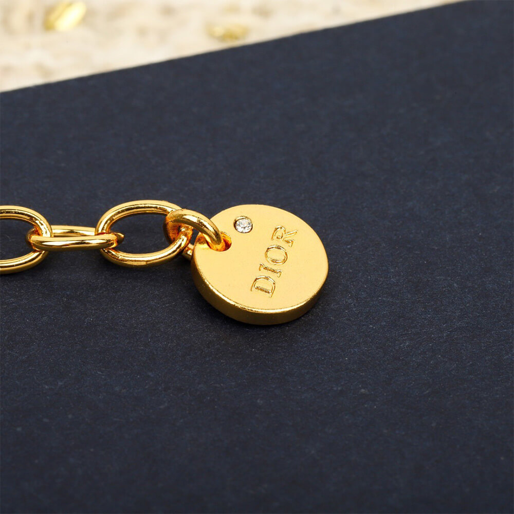 DIOR NECKLACE