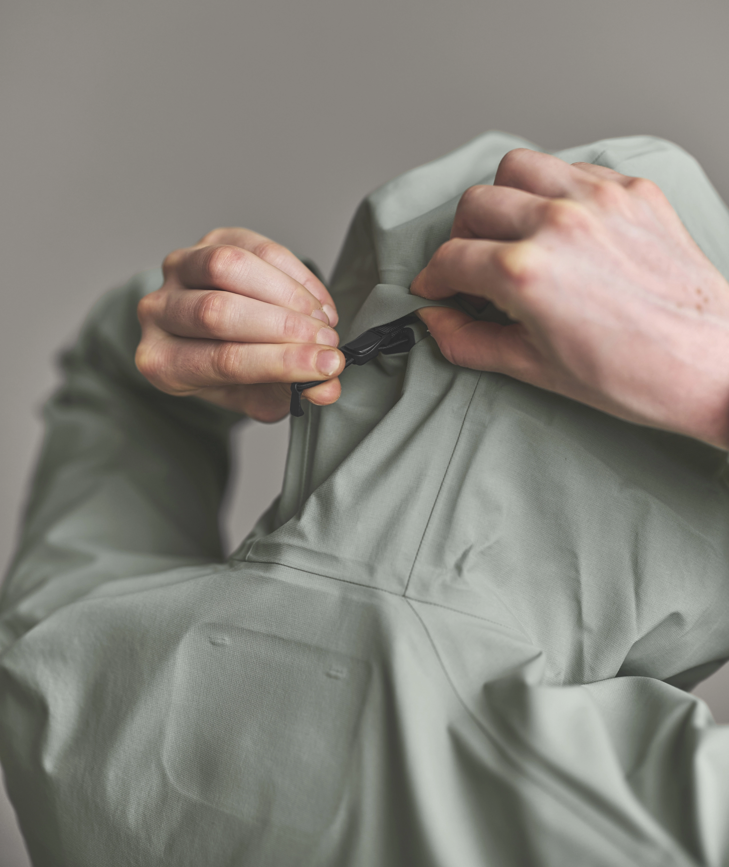 ORTOVOXR SECEDA 3L JACKET