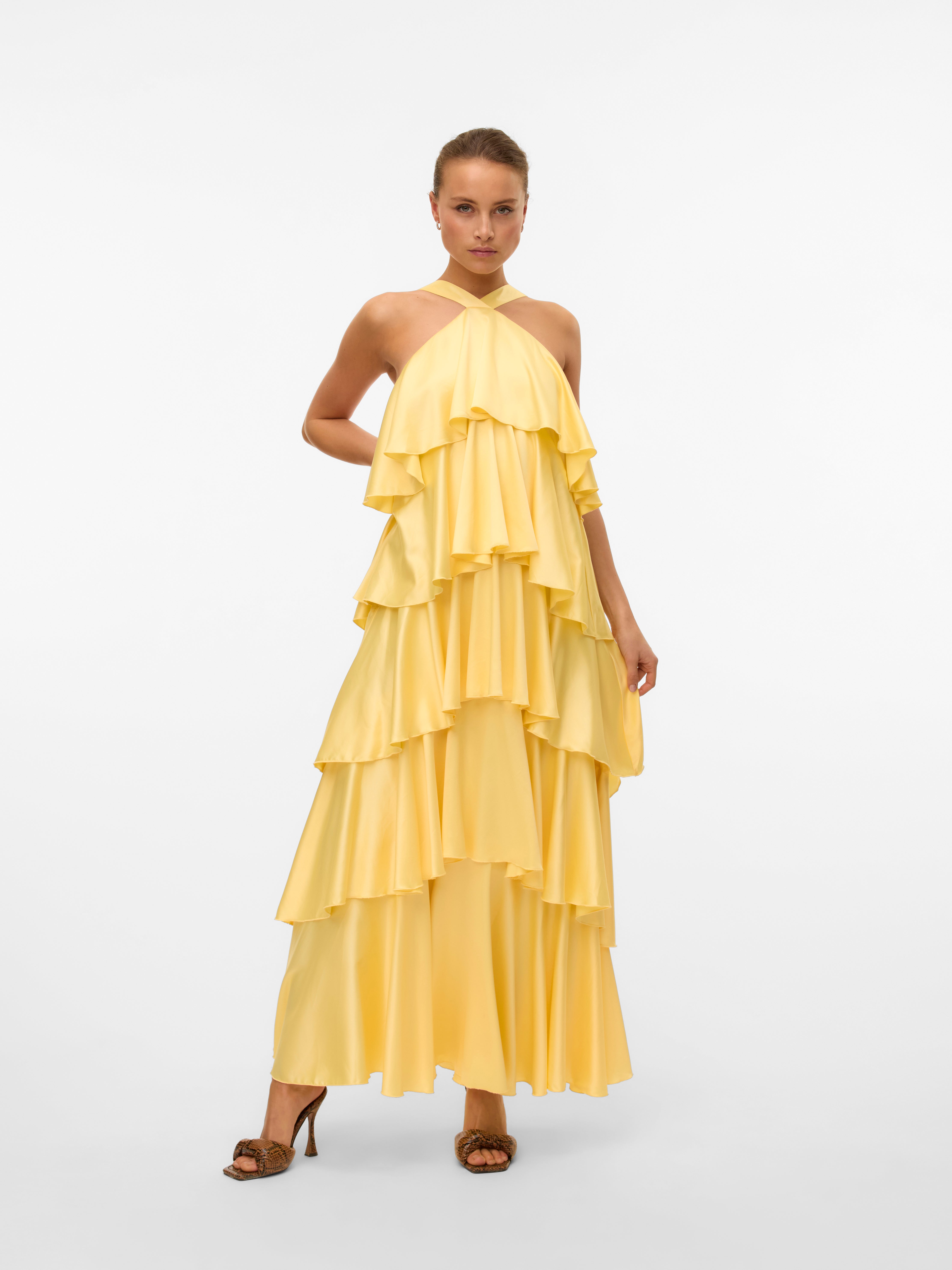 VERO MODA® VMFELICIA Long dress