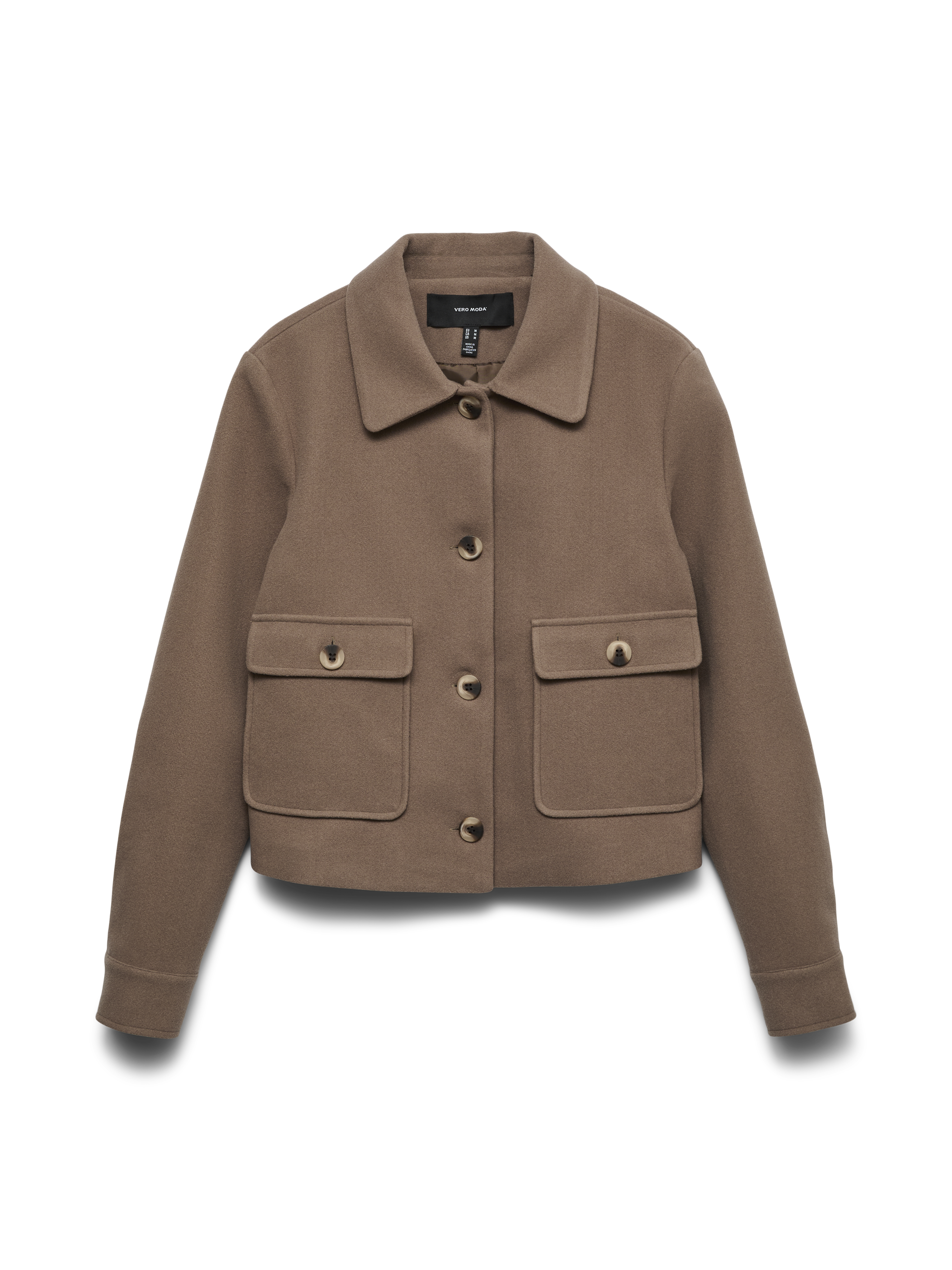 VERO MODA® VMCAYA Jacket
