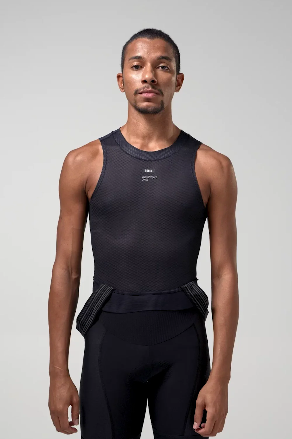 Gobik Base Layer  Men Second Skin Icy