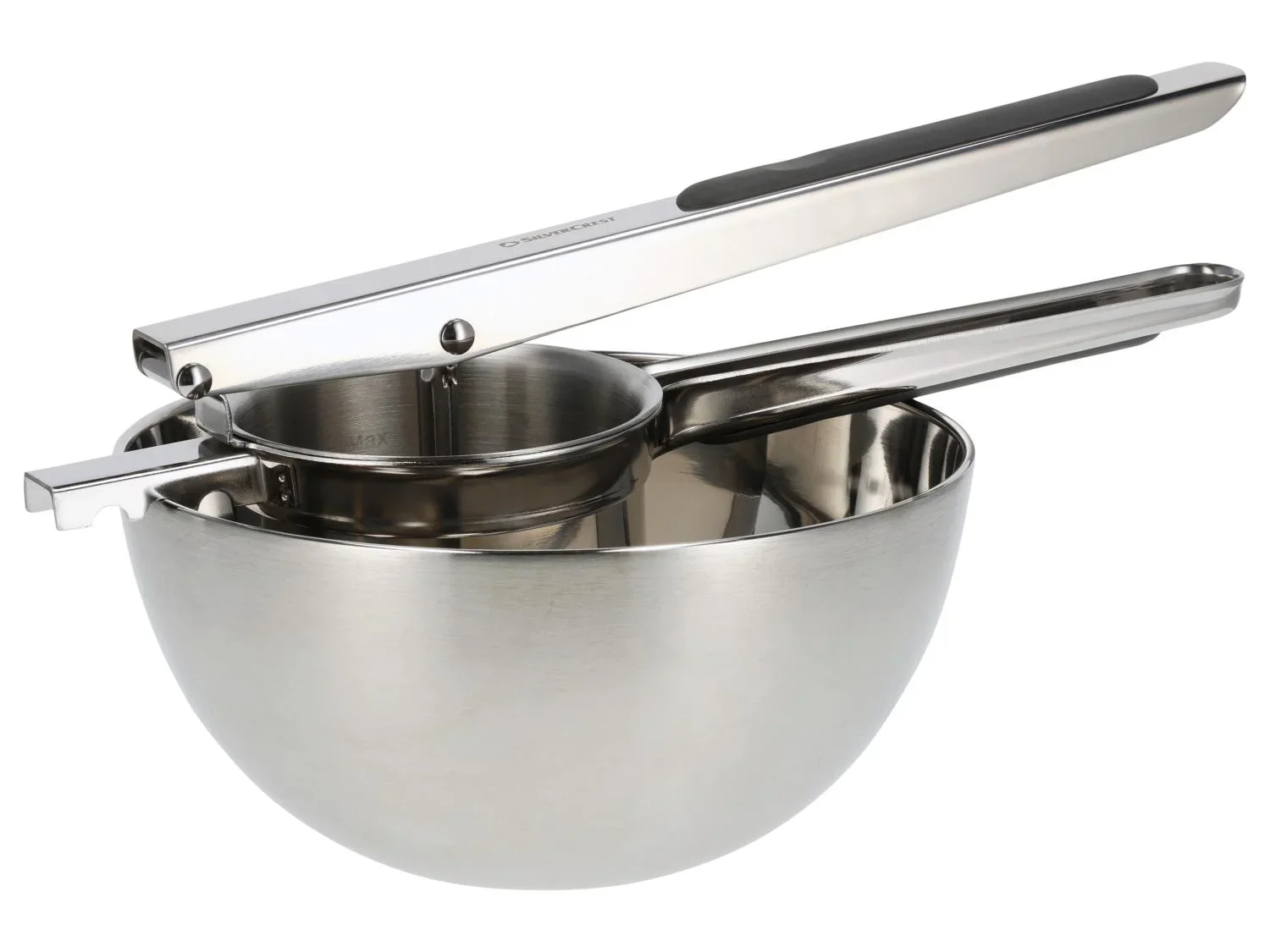 SILVERCREST Presse de cuisine universelle