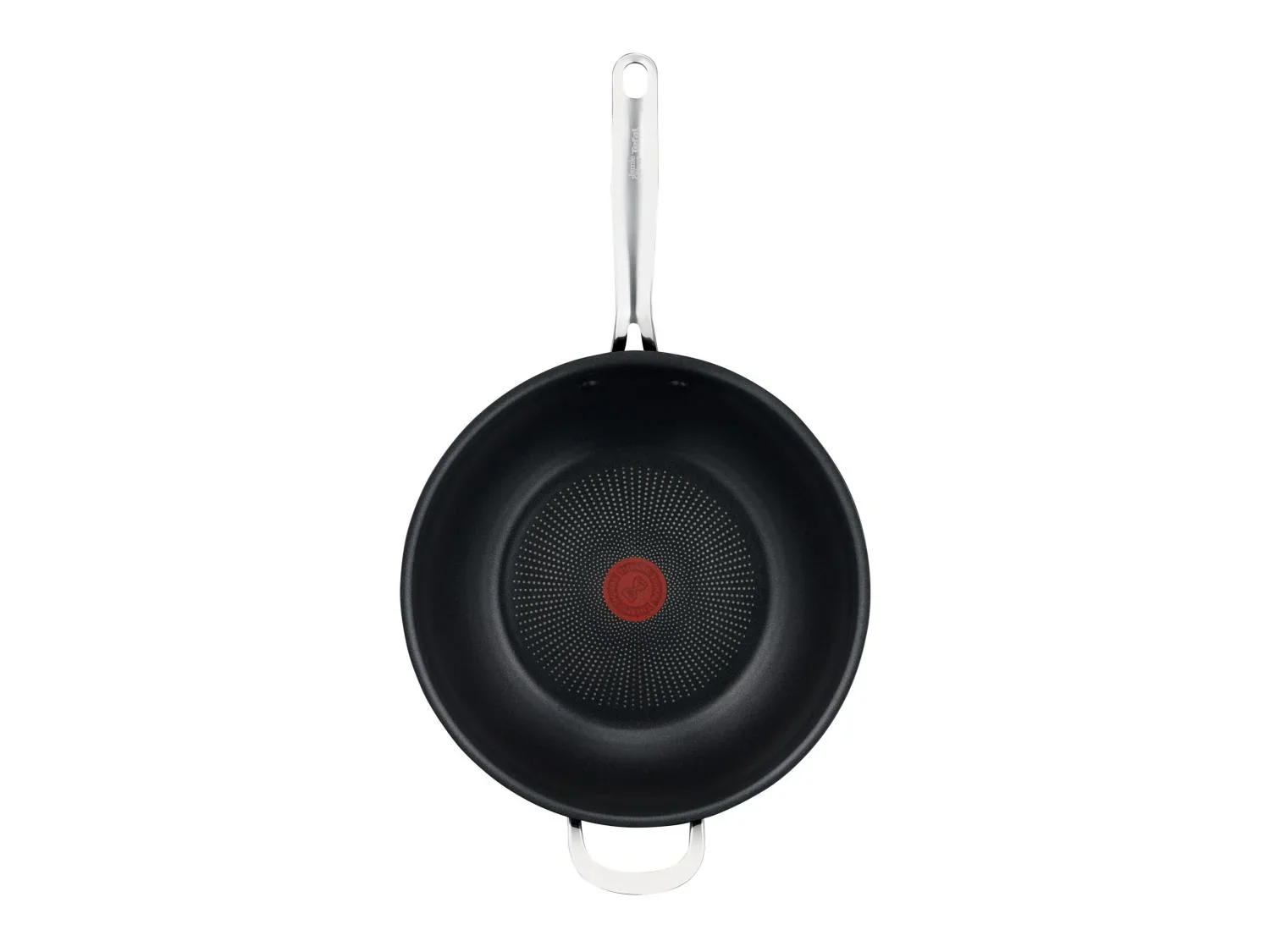 Jamie Oliver by Tefal Wok en aluminium, 28 cm