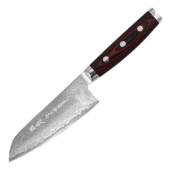 Super Gou santokukniv 12,5 cm