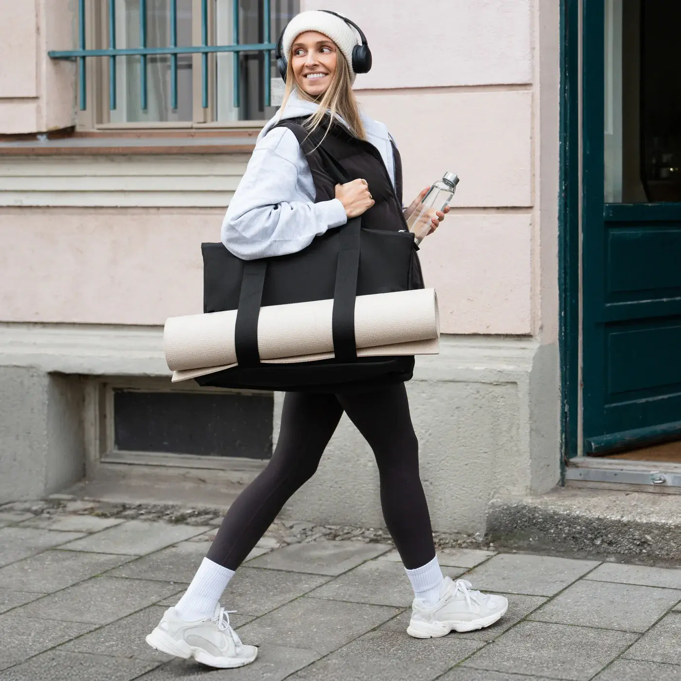 sportshopper mix black