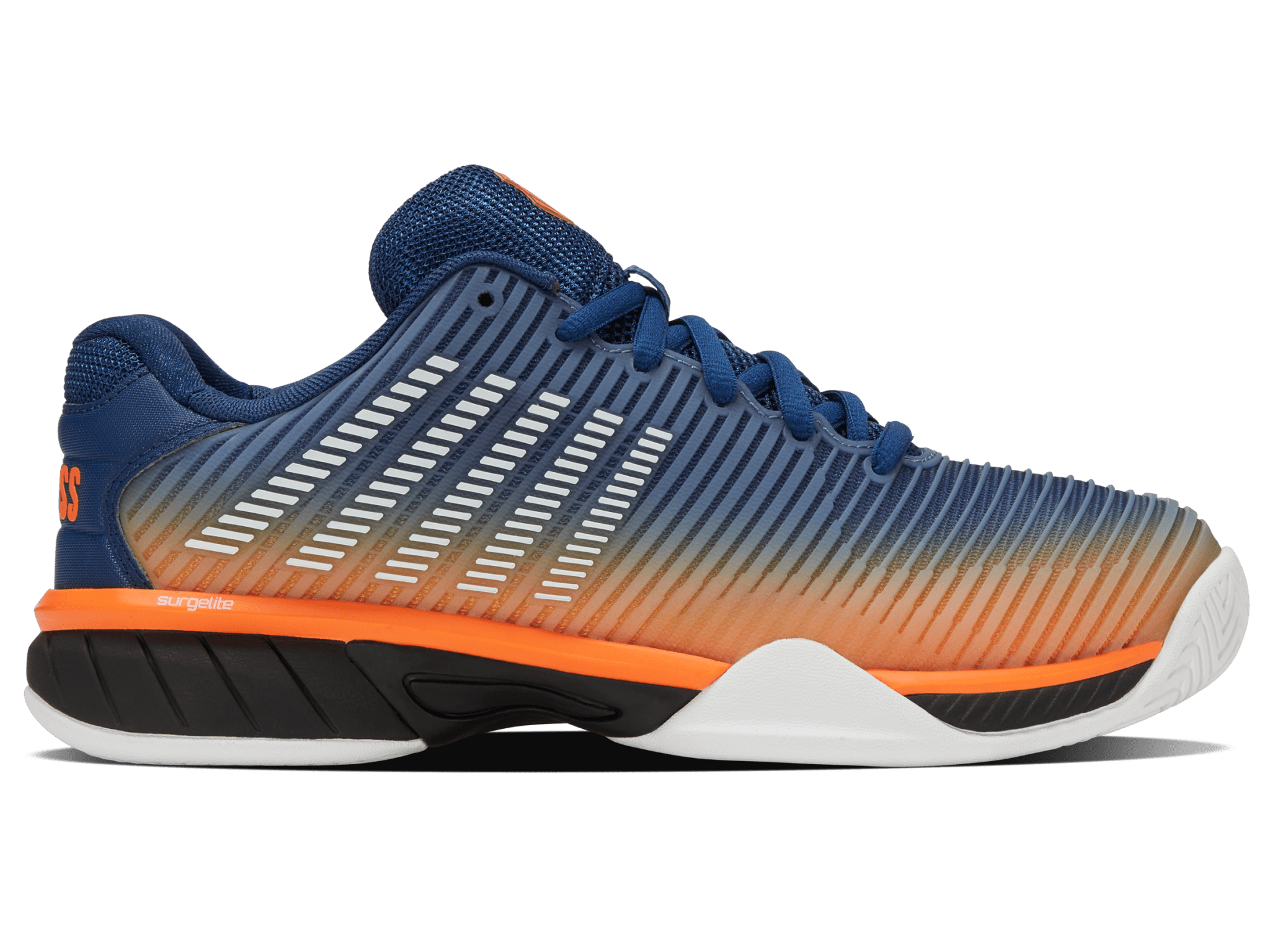 HYPERCOURT EXPRESS 2 - K-Swiss Shoes