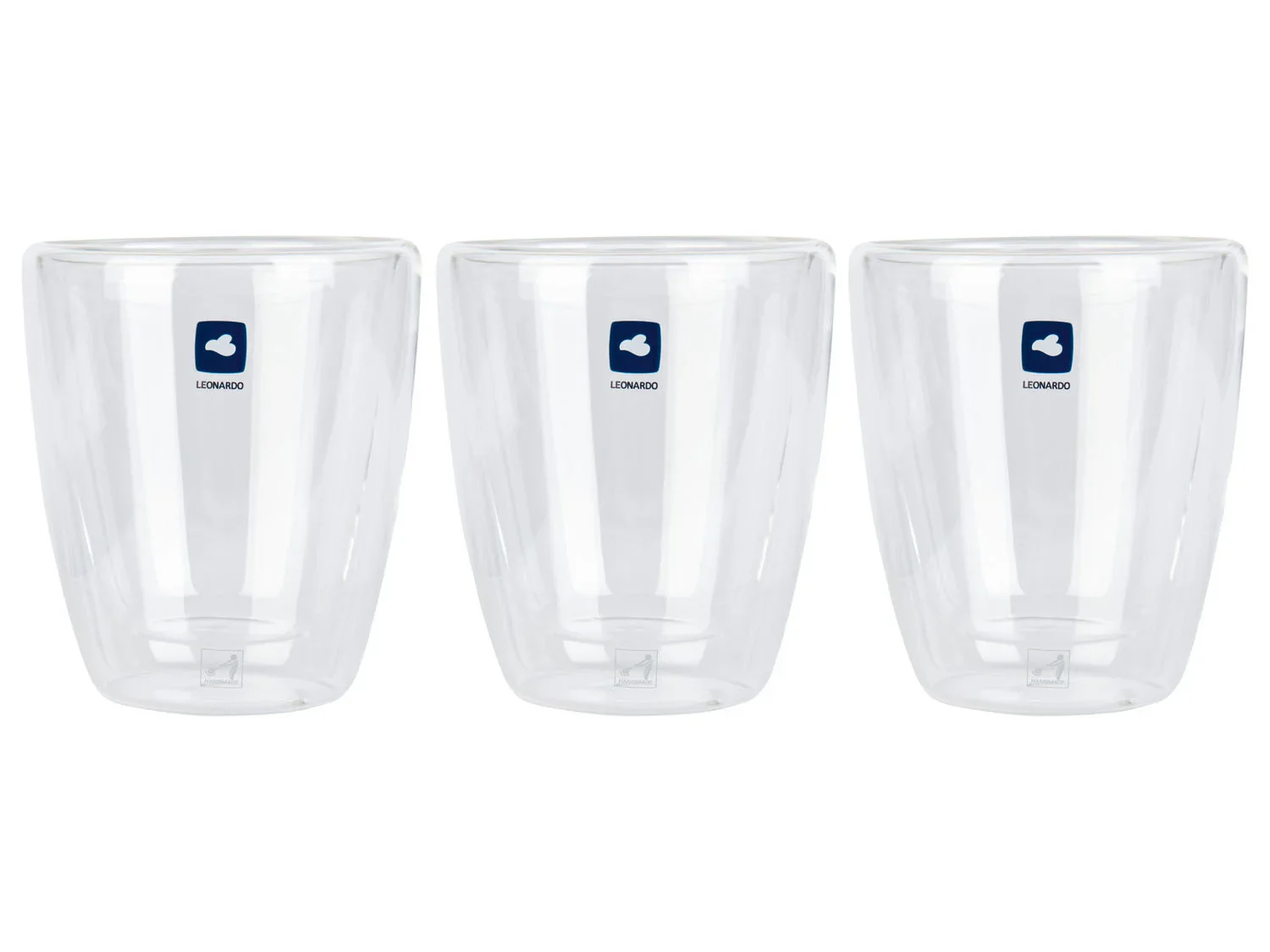 Leonardo Verres
