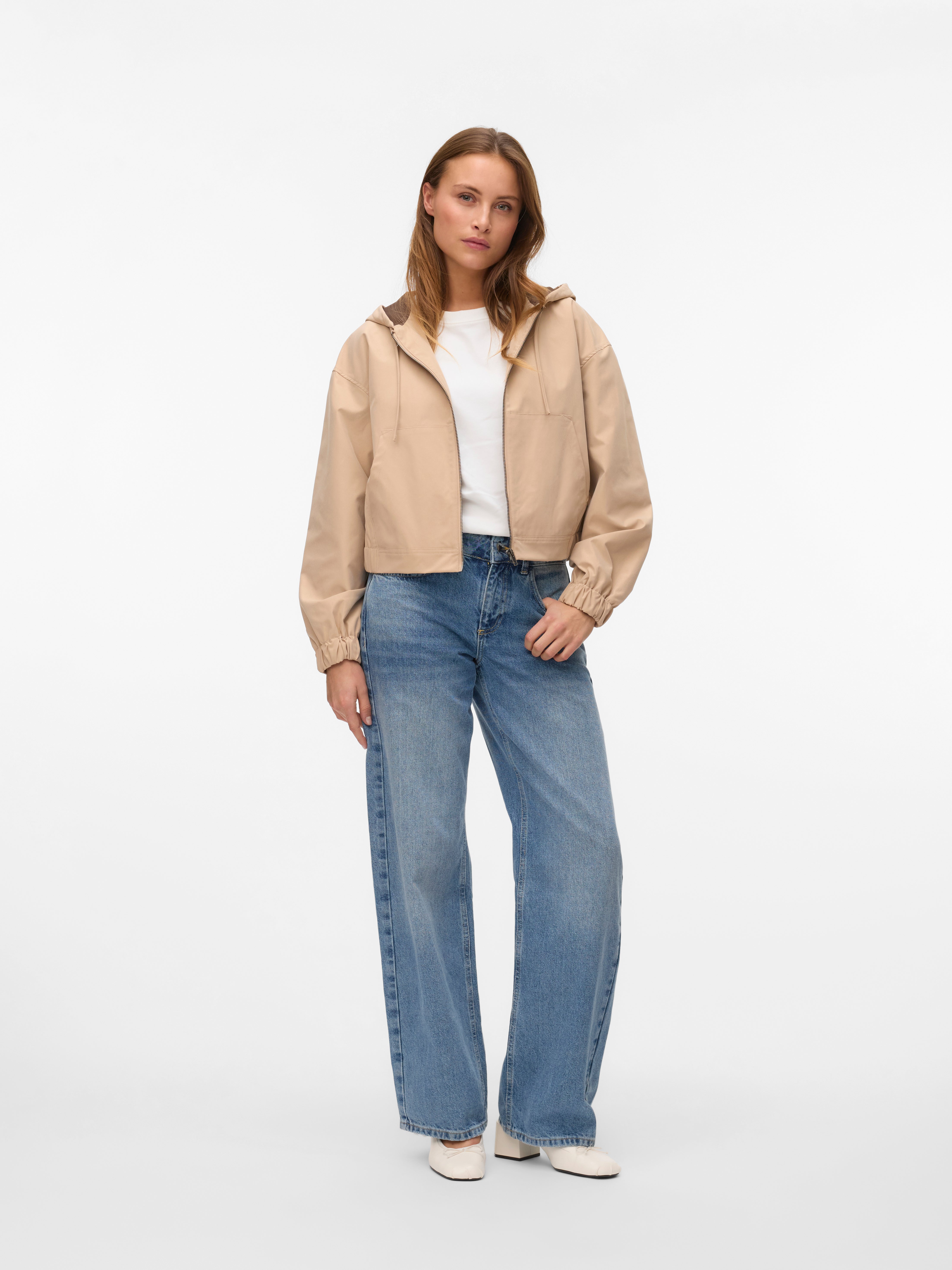 VERO MODA® VMVIC Jacket