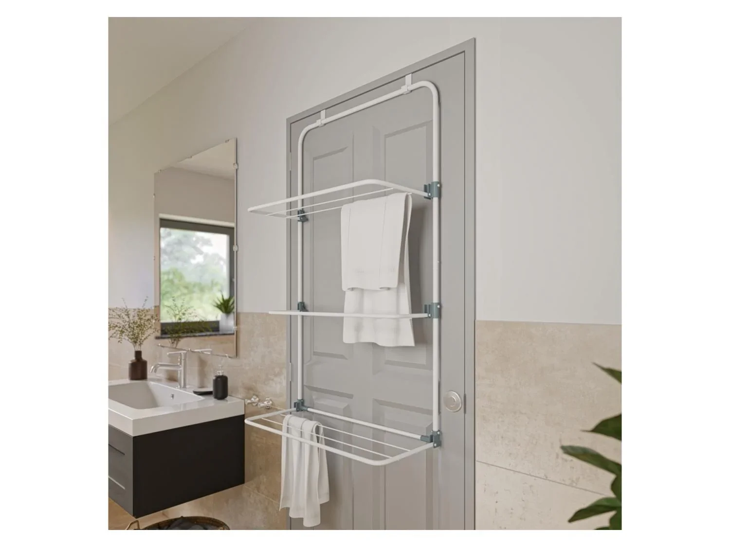 Weinberger Schoir  linge pliant de porte