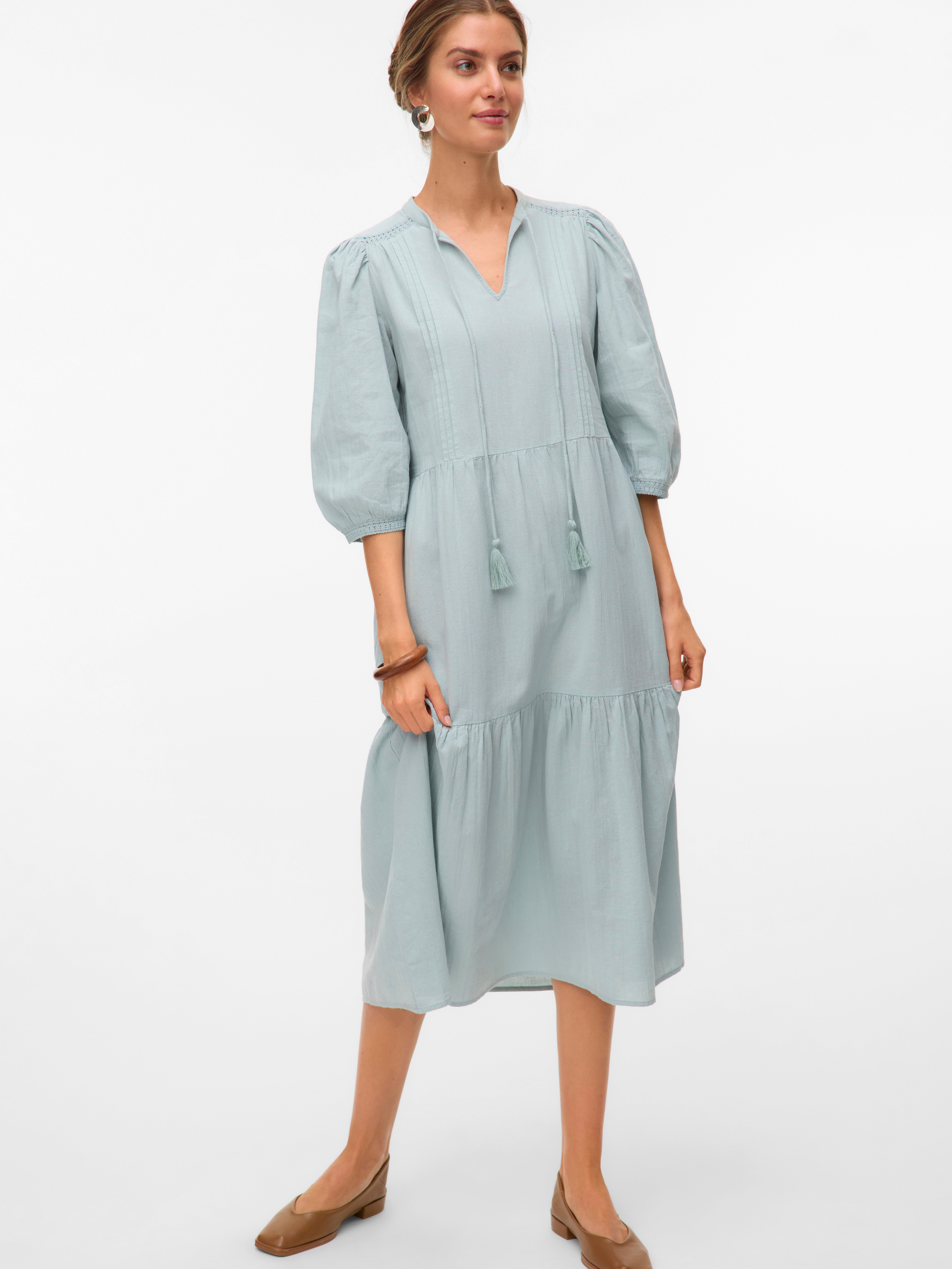 VERO MODA® VMPRETTY Short dress