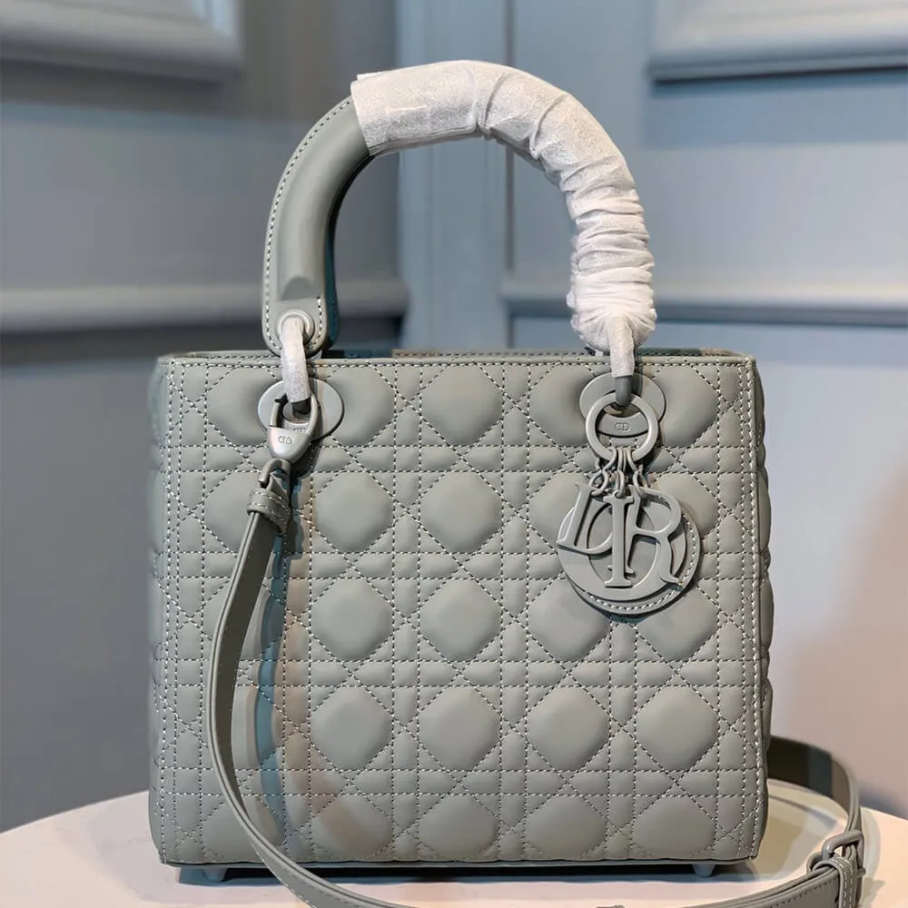 CD MEDIUM LADY D BAG
