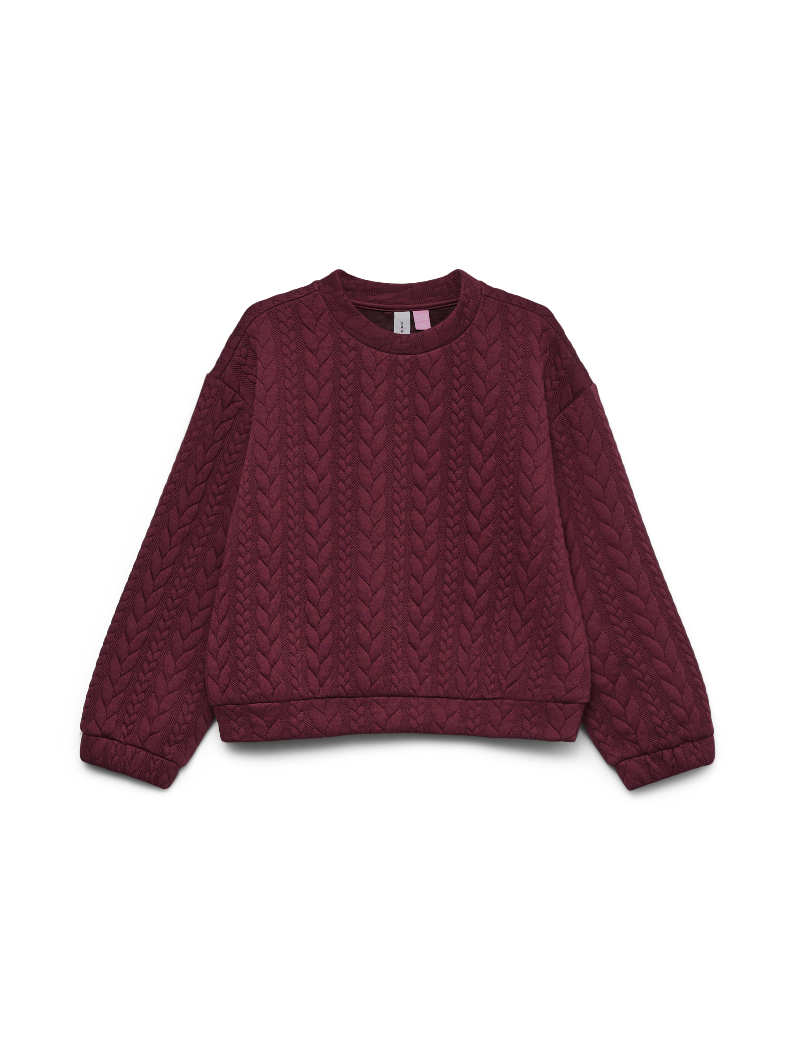VERO MODA® VMJANNI Sweatshirt