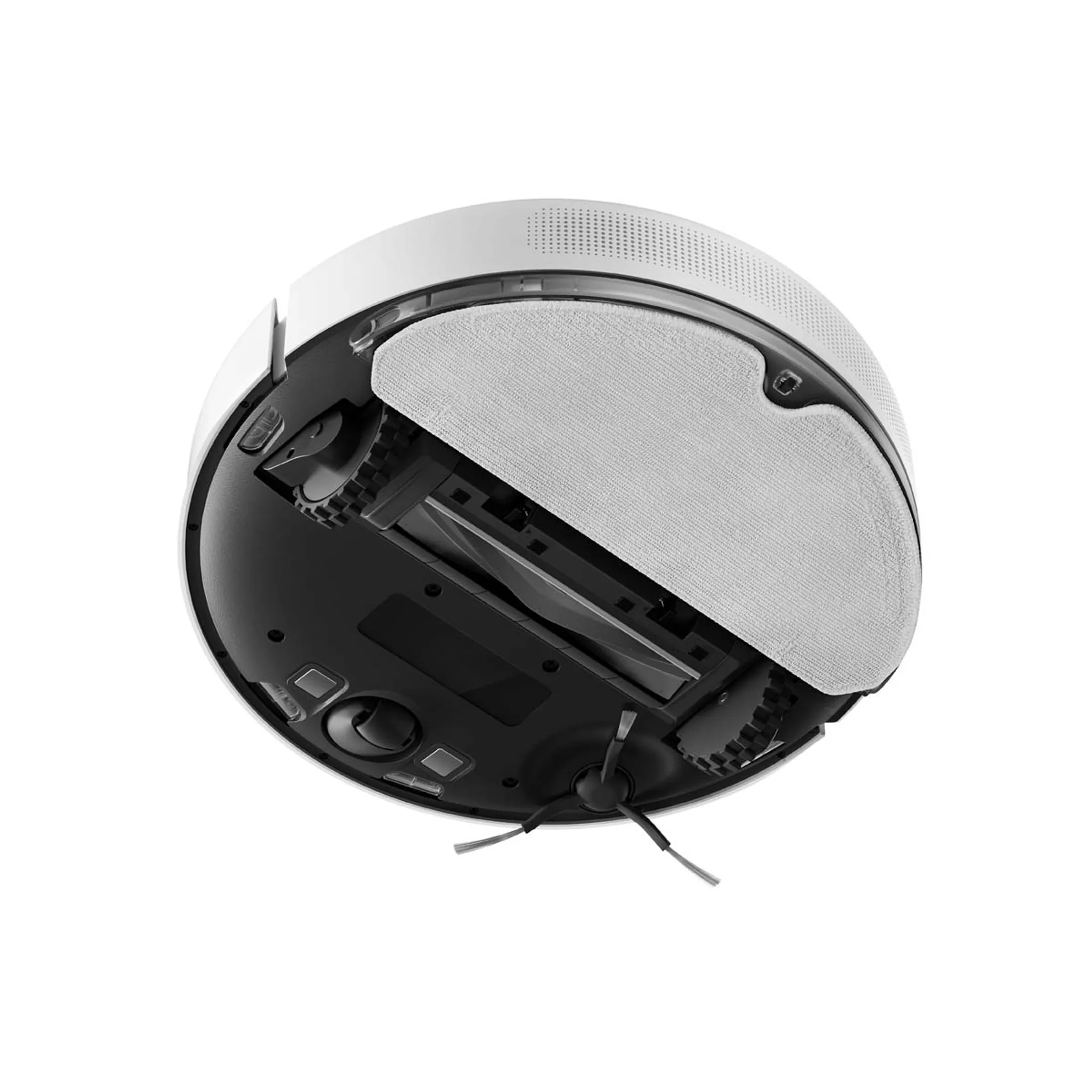 Dreame Robotstofzuiger 2 in 1 D9 Max Gen2