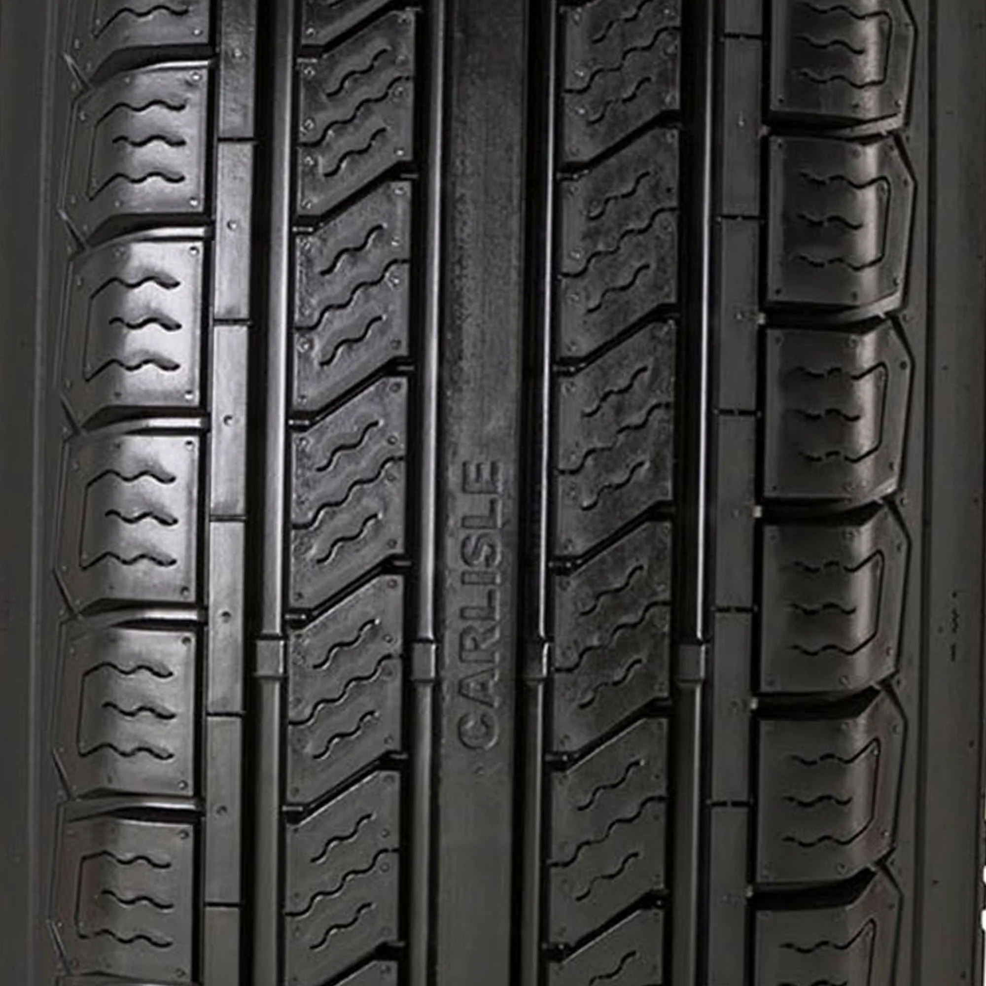 Carlisle Radial Trail HD P205/75R15 C Trailer Tire