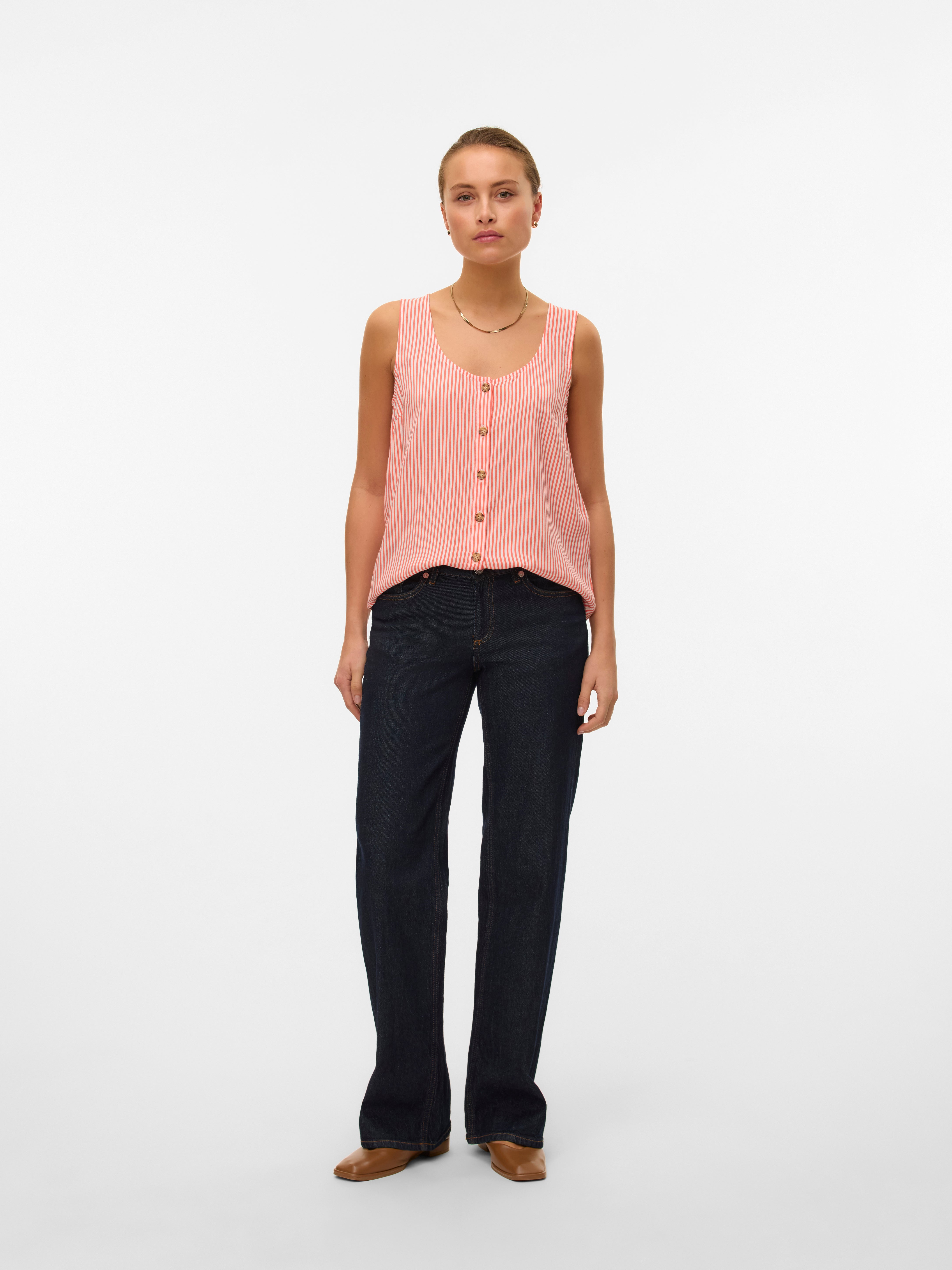 VERO MODA® VMBUMPY Shirt
