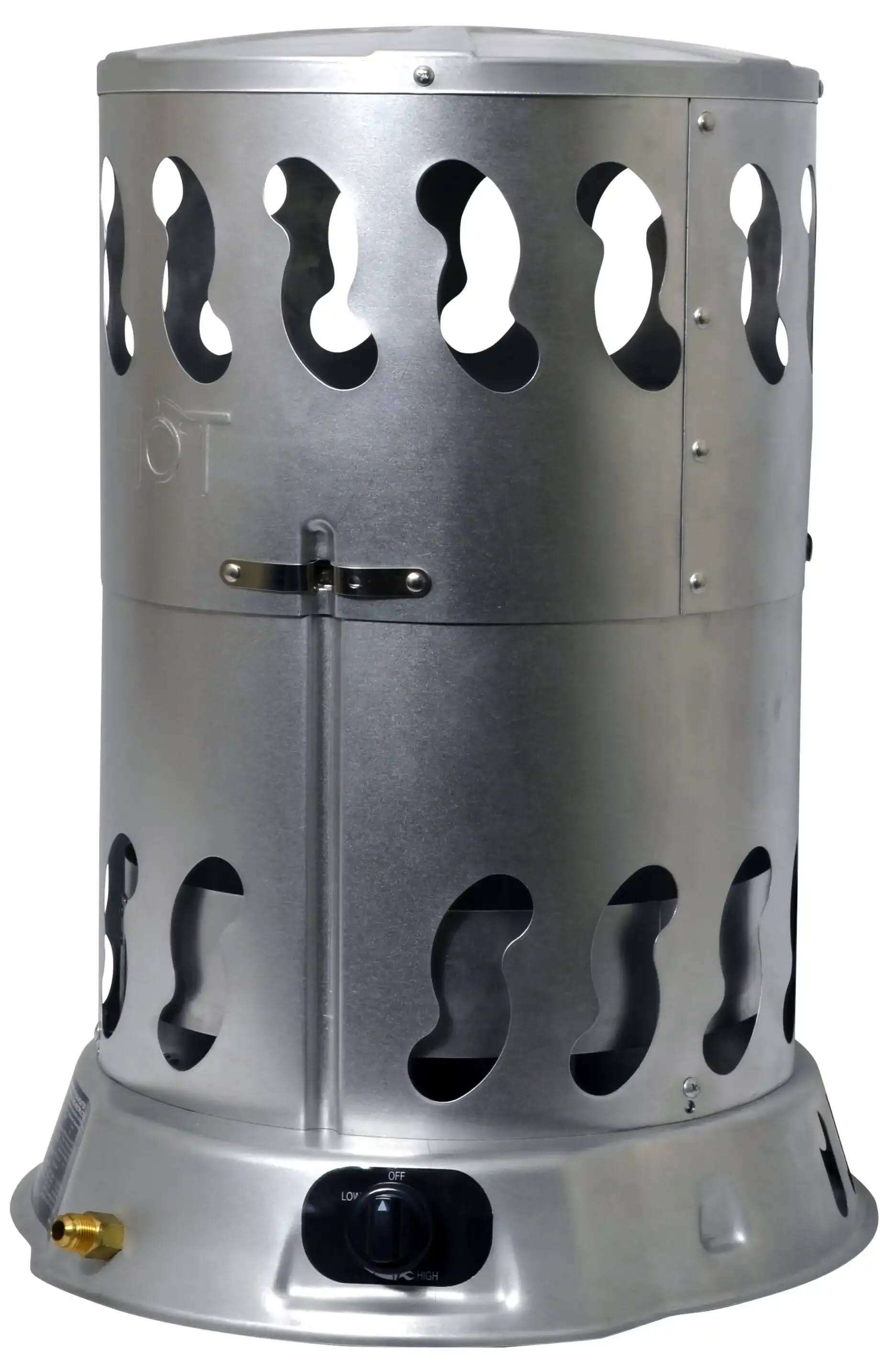 Mr. Heater 80000 BTU Propane Convection Heater F270490